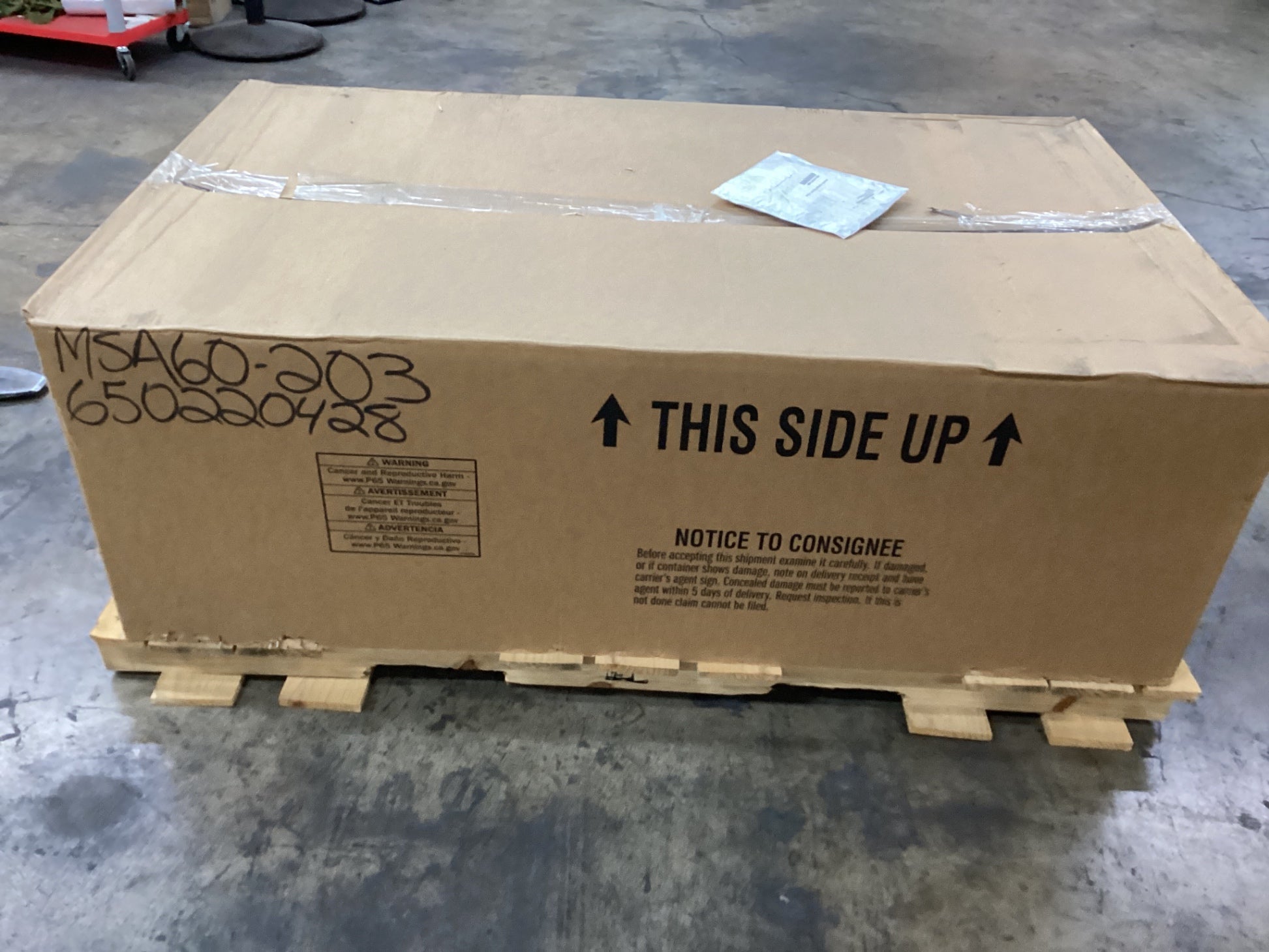 Gas Griddle Stainless Steel