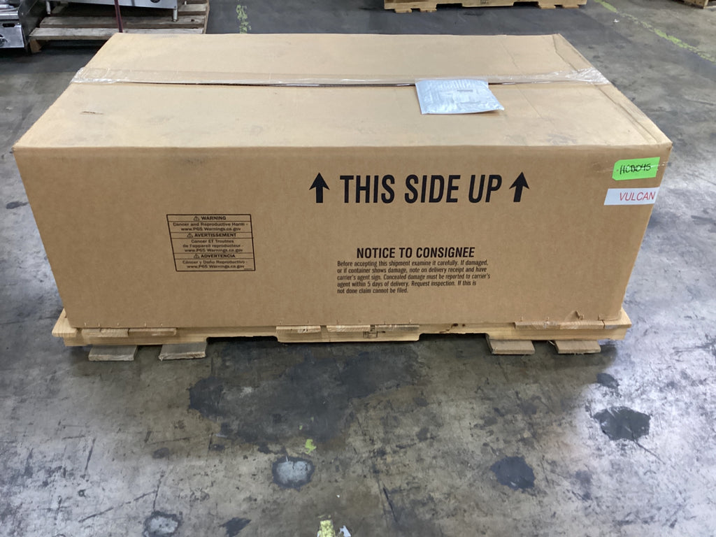 Gas Griddle Stainless Steel