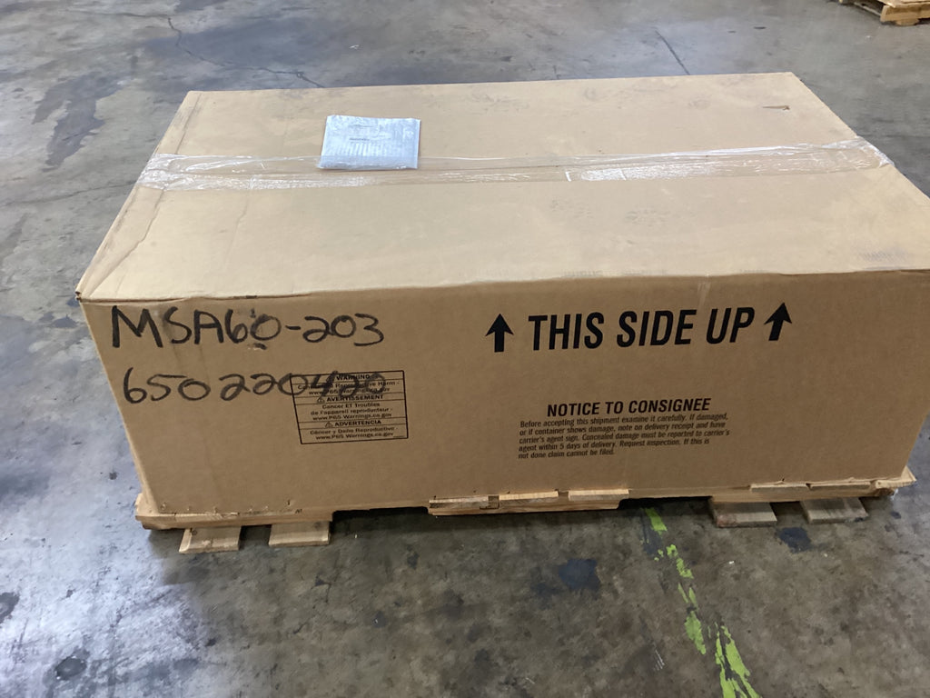 Gas Griddle Stainless Steel