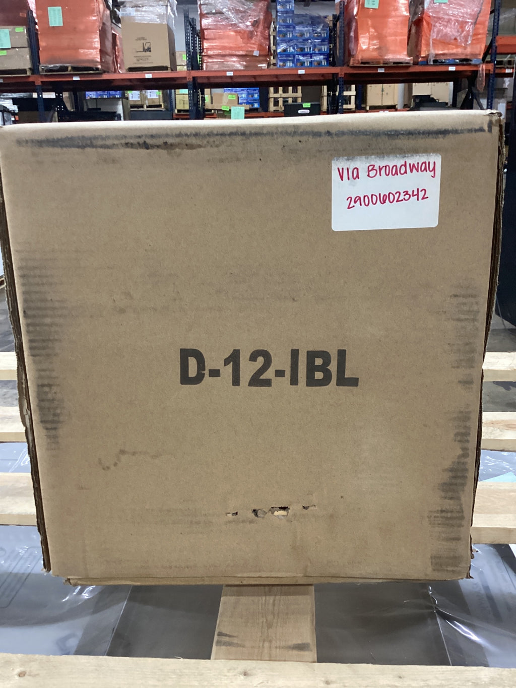 Advance Tabco D-12-IBL Drop- In Ice Bin