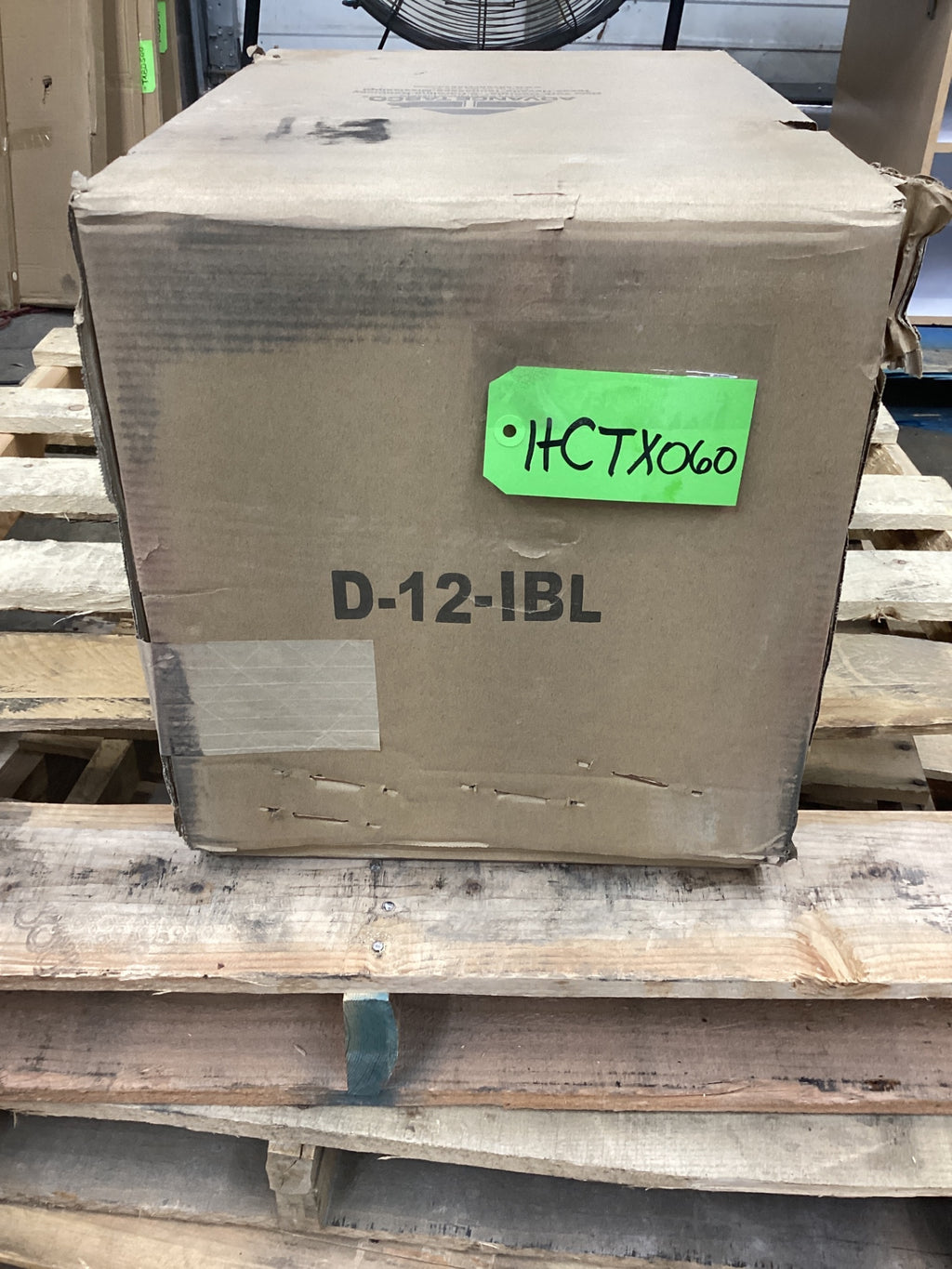 Advance Tabco D-12-IBL Drop- In Ice Bin