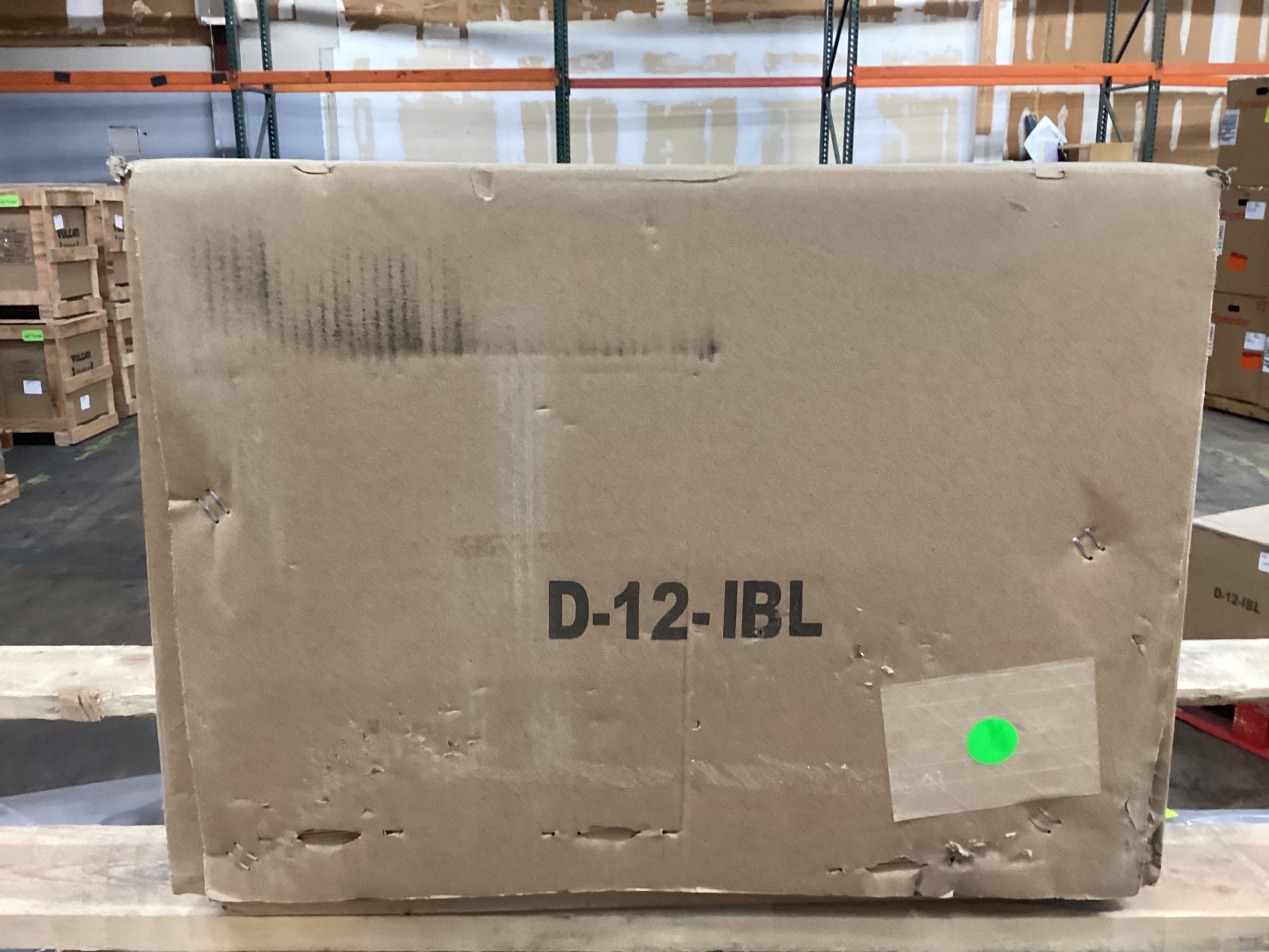 Advance Tabco D-12-IBL Drop- In Ice Bin