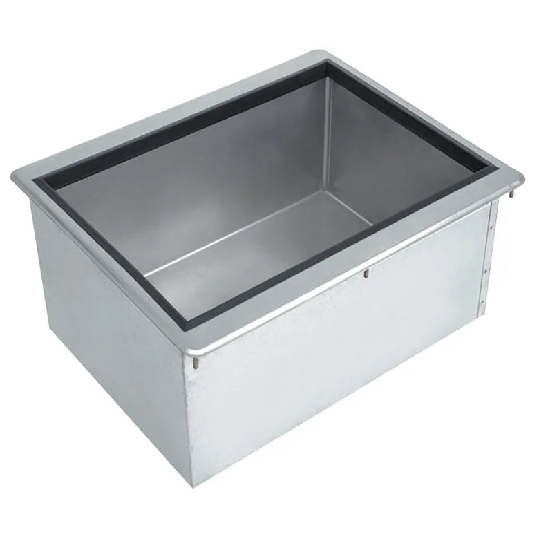 Advance Tabco D-12-IBL Drop- In Ice Bin