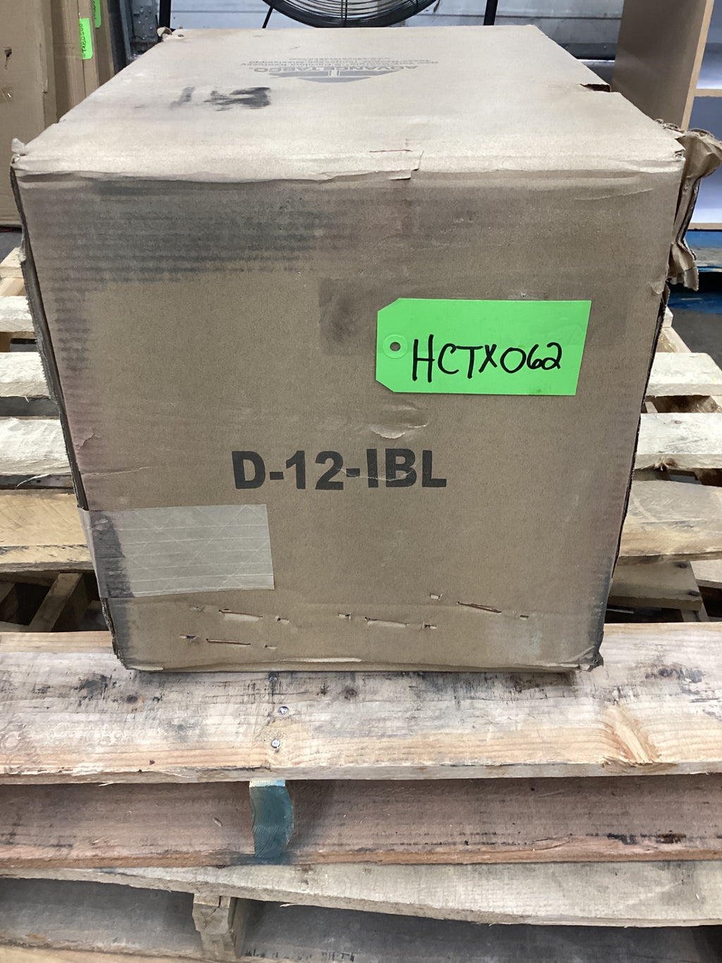 Advance Tabco D-12-IBL Drop- In Ice Bin