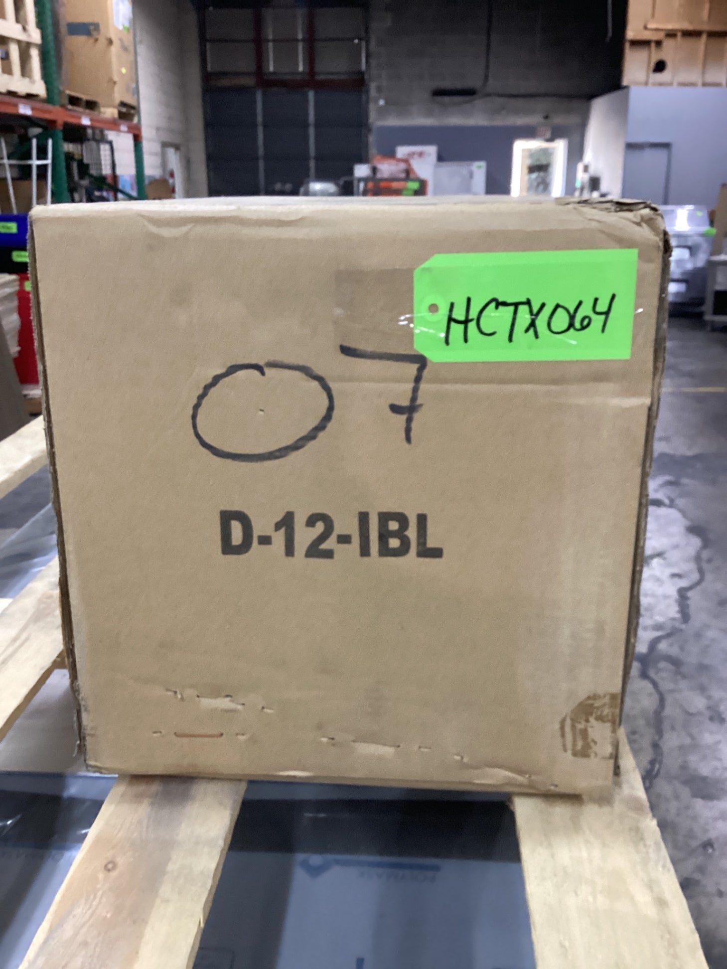 Advance Tabco D-12-IBL Drop- In Ice Bin