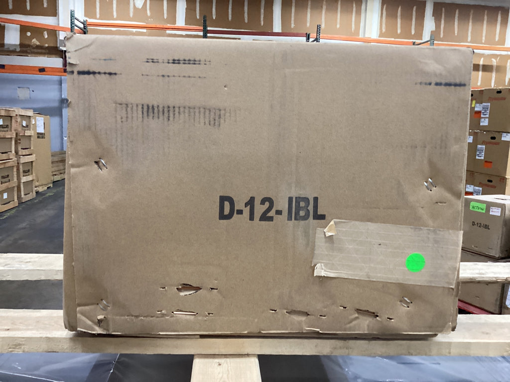 Advance Tabco D-12-IBL Drop- In Ice Bin