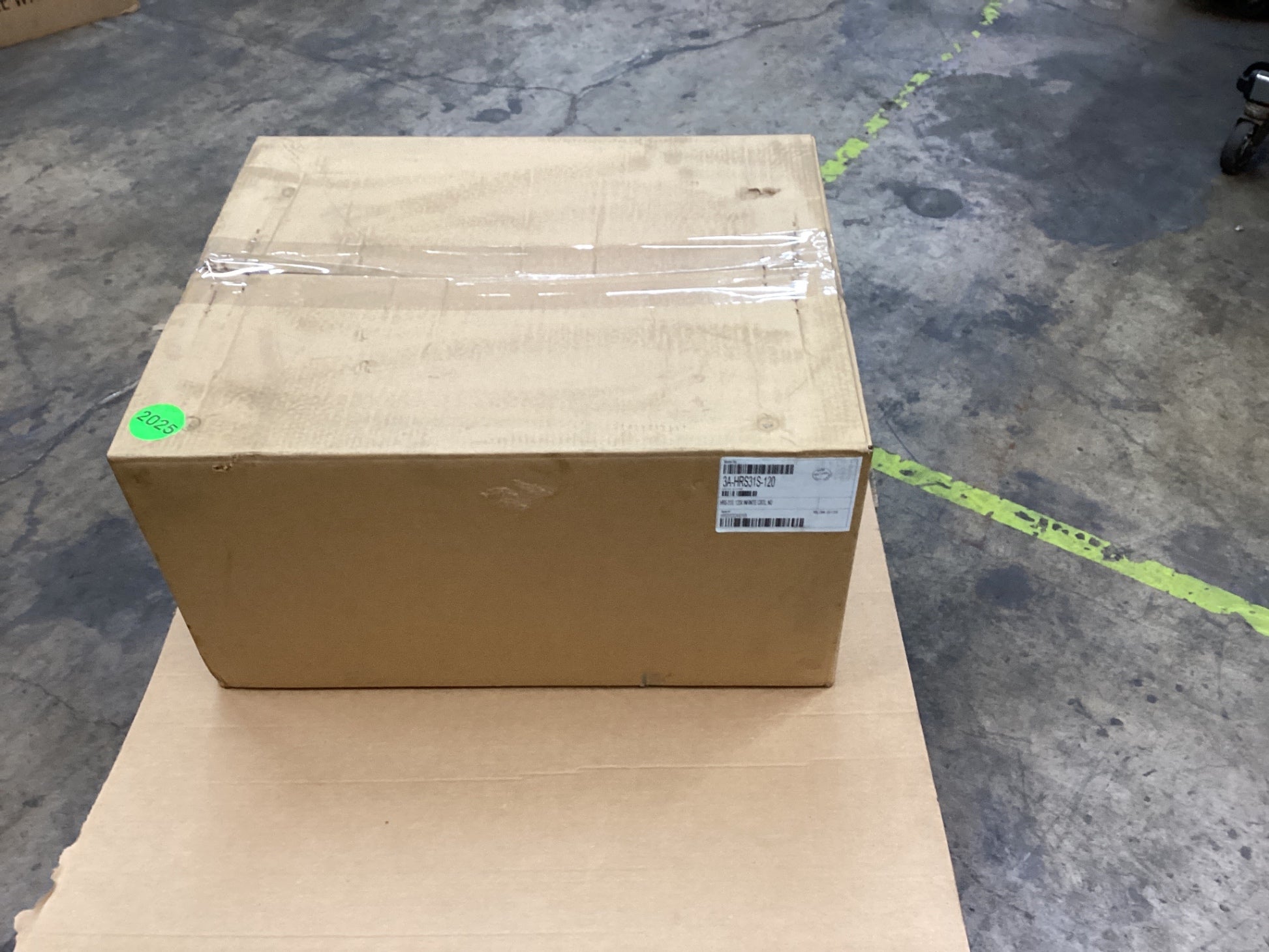 APW Wyott HRS-31S, 30 Hot Dog Roller Grill