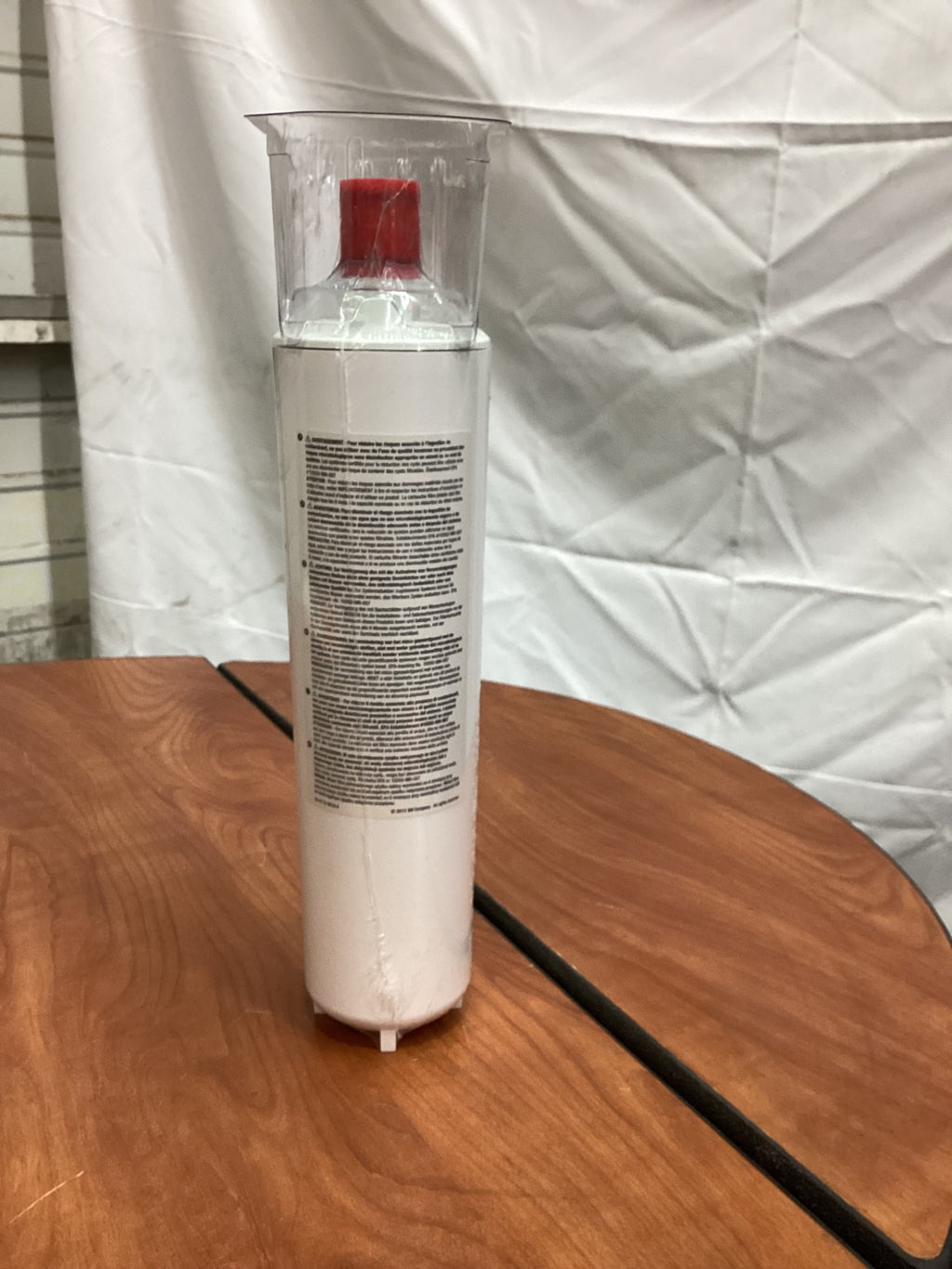 3M High Flow Series HF25 Replacement Water Filter Cartridge