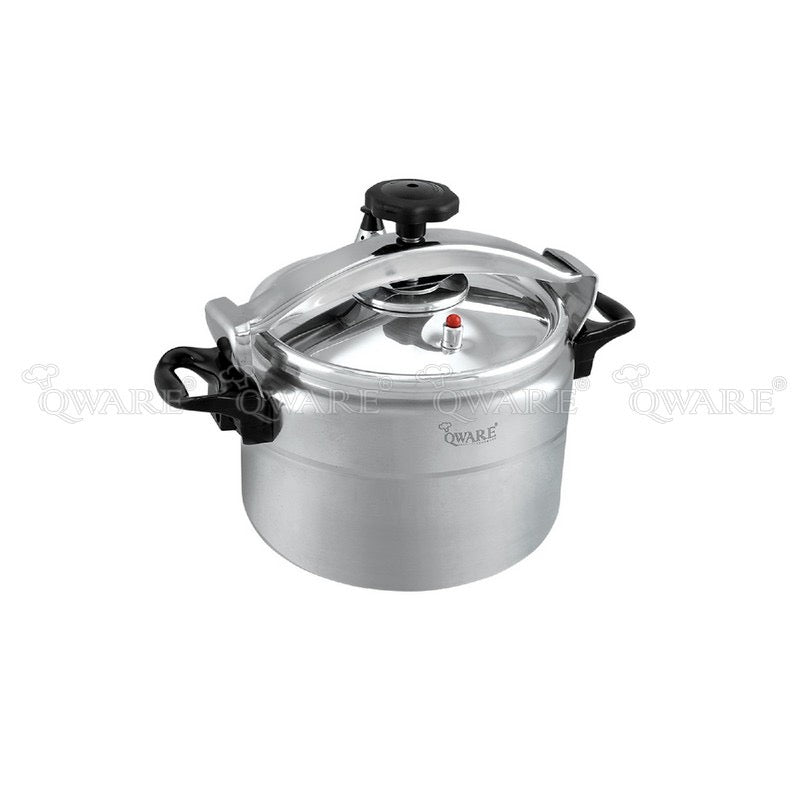 New Aluminum 11L Stovetop Pressure Cooker