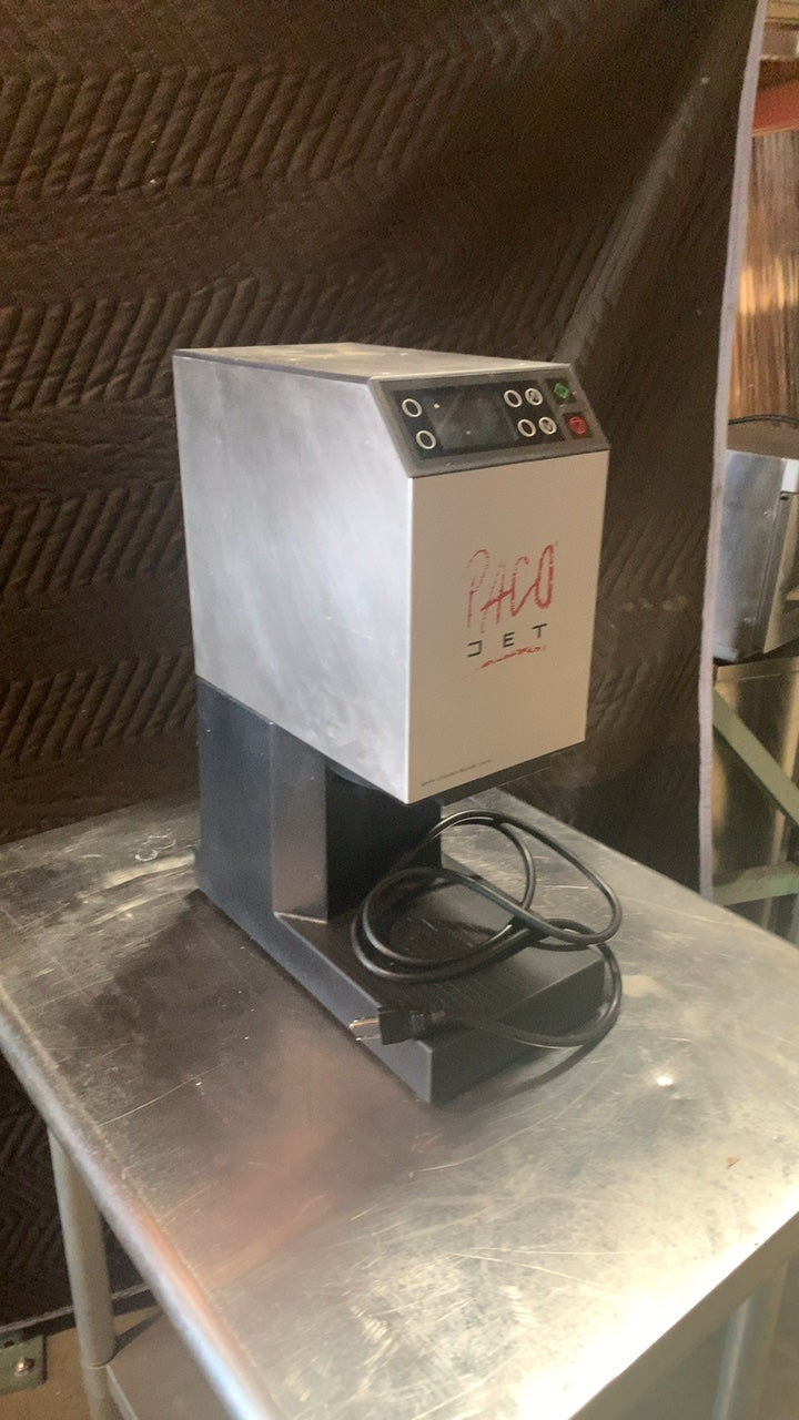 Pacojet AG PJ2 Frozen Dessert Machine, Countertop