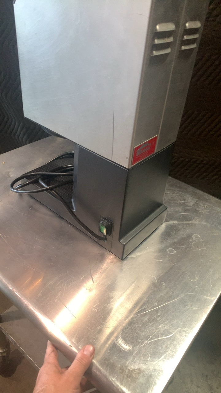 Pacojet AG PJ2 Frozen Dessert Machine, Countertop