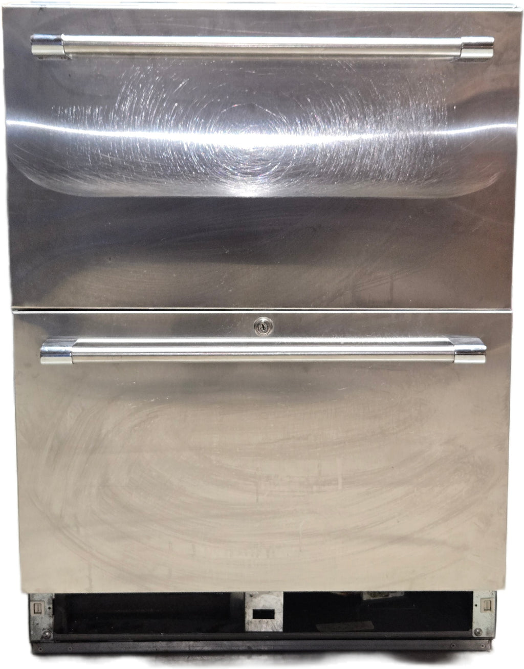 Commercial Refrigerator, Undercounter Drawer 2 Drawer