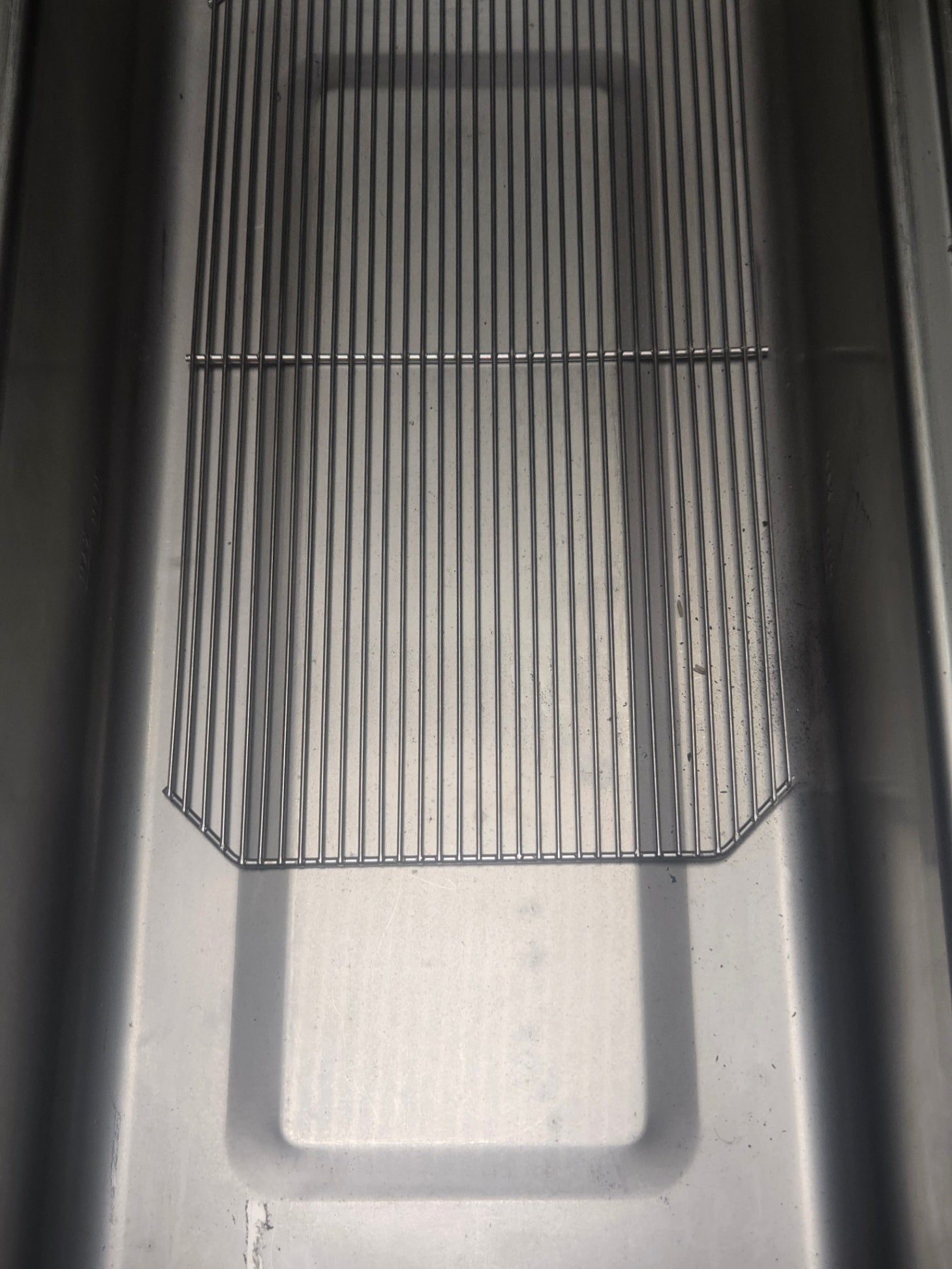 Hatco Heated Well, Countertop Single Pan