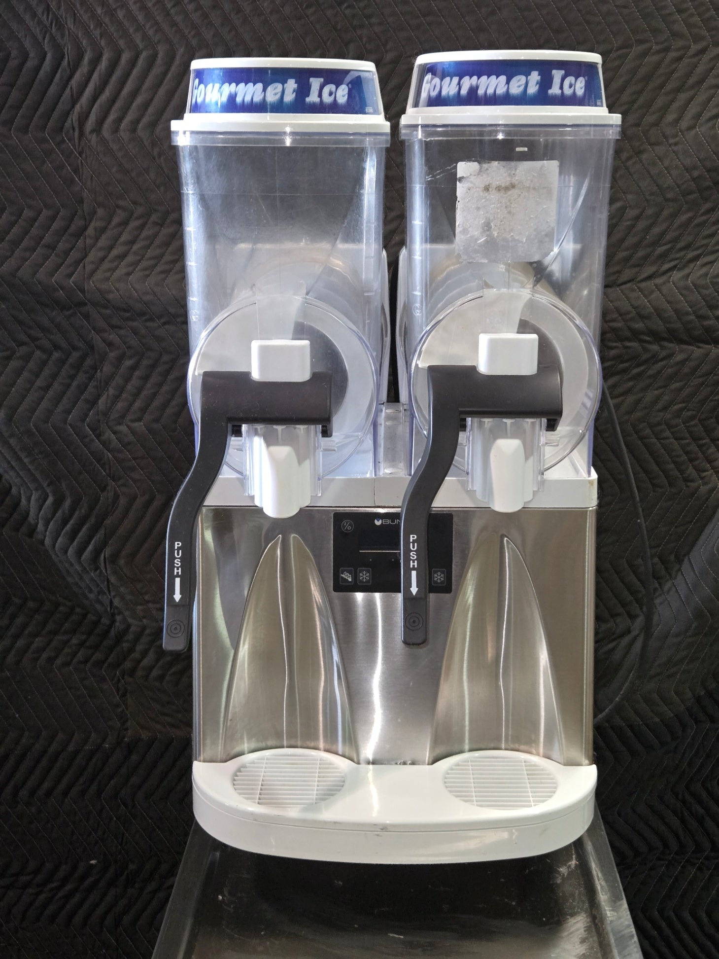 Bunn Ultra-2 Frozen Beverage Dispenser