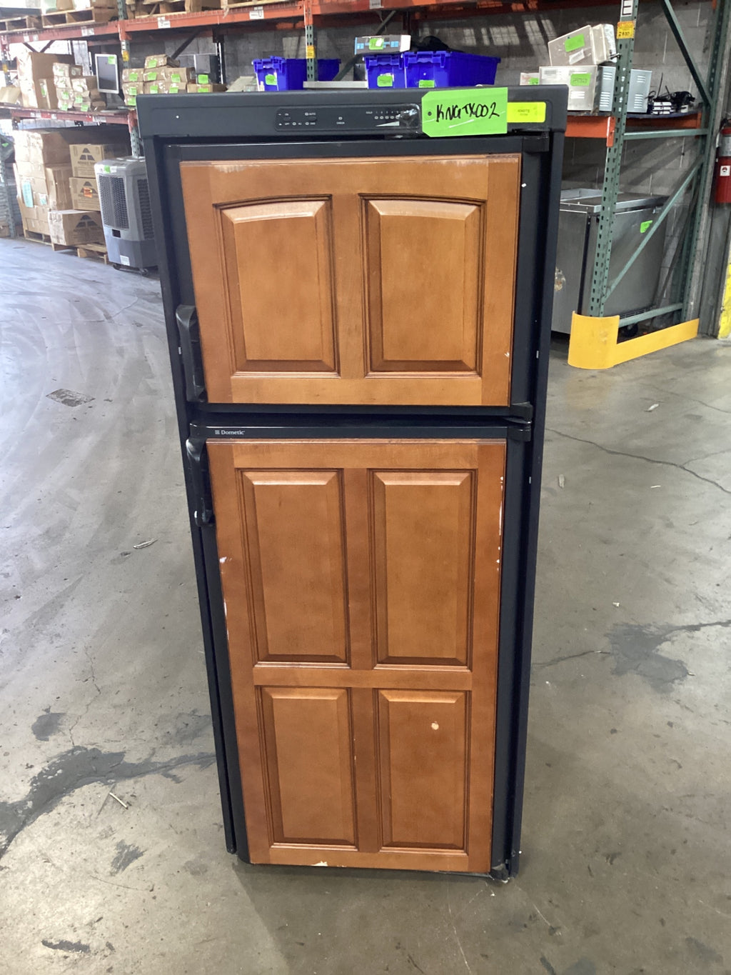 Dometic RM2862 RV Refrigerator