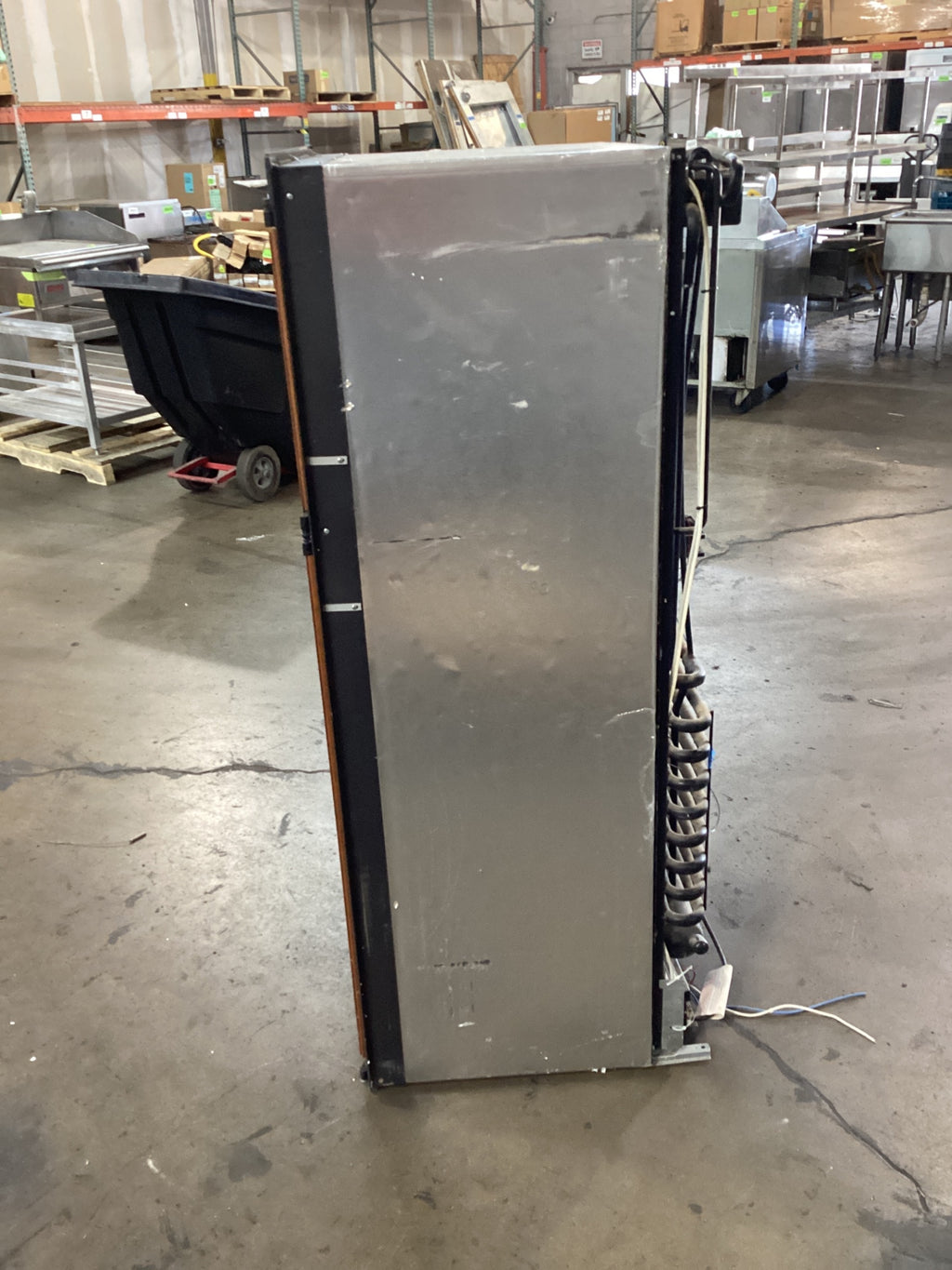 Dometic RM2862 RV Refrigerator
