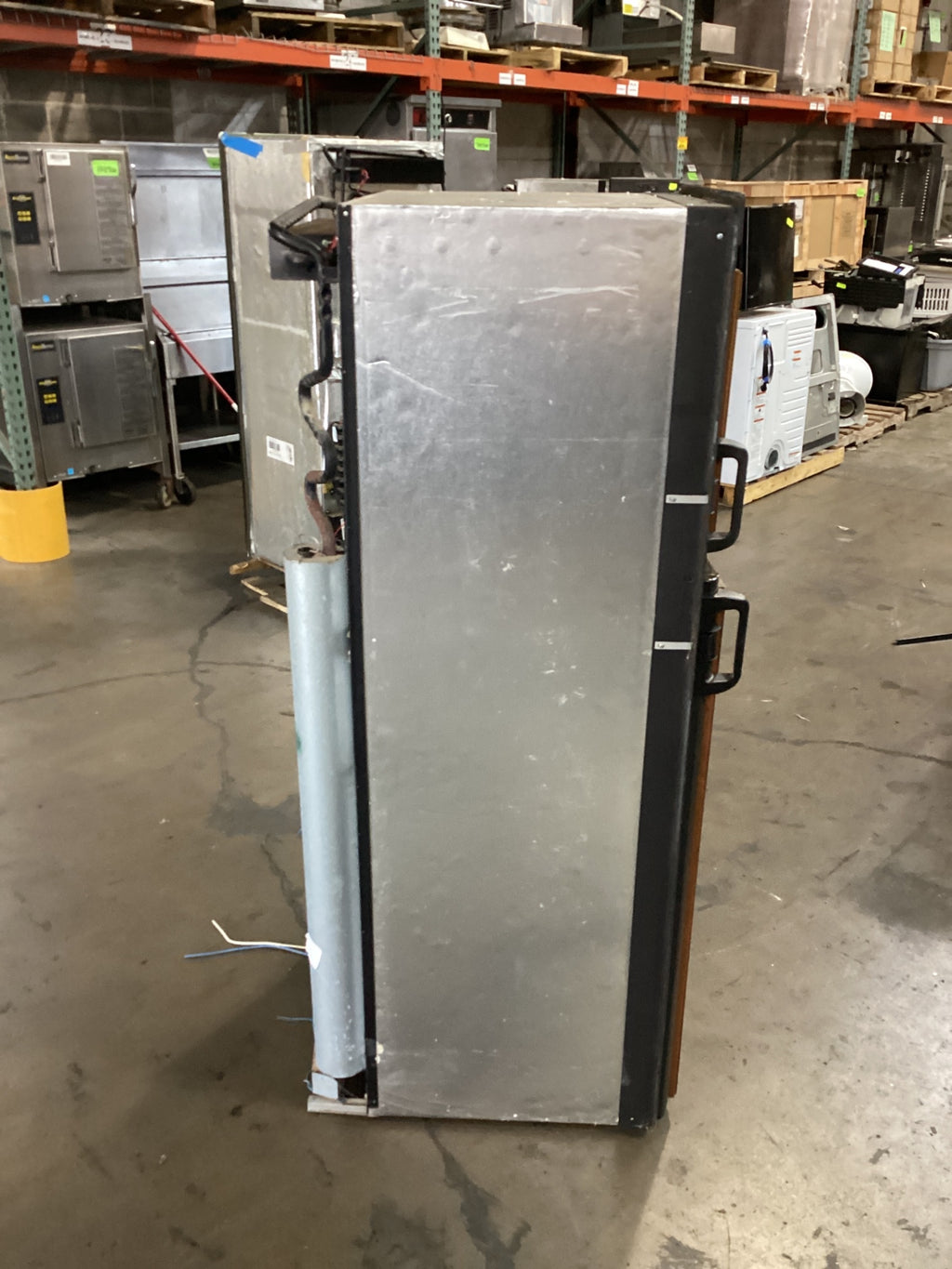 Dometic RM2862 RV Refrigerator