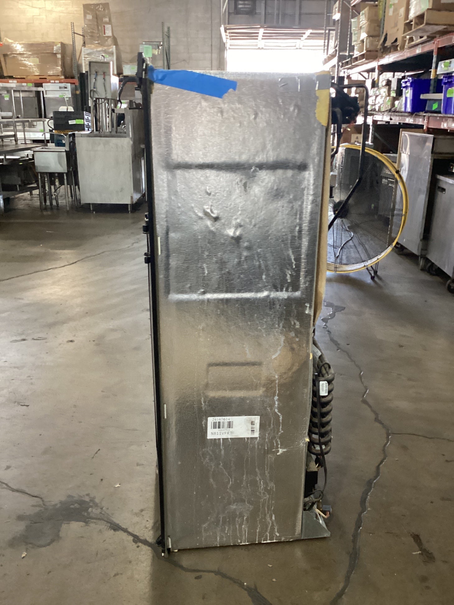 Norcold RV N811VF Refrigerator