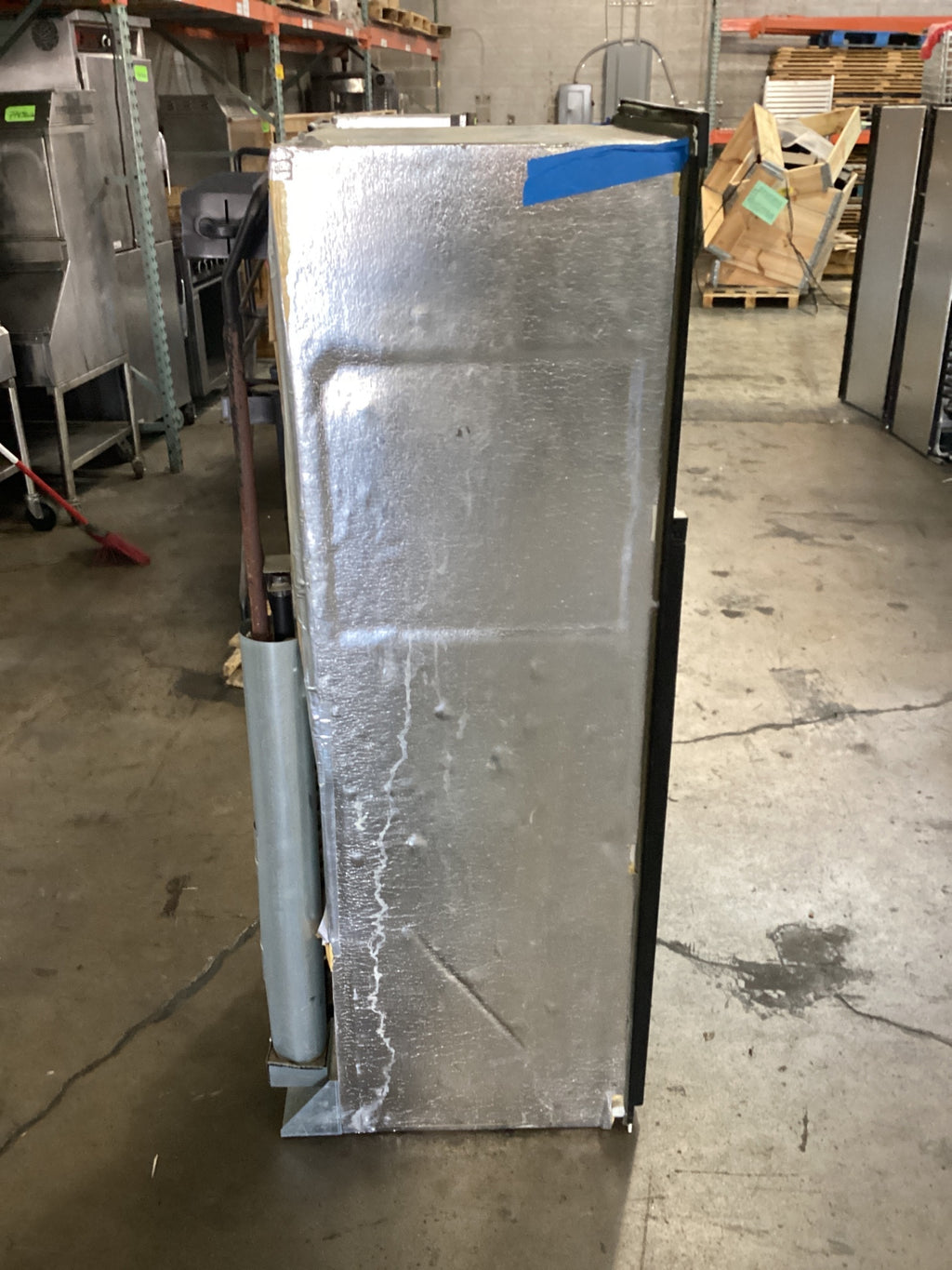 Norcold RV N811VF Refrigerator