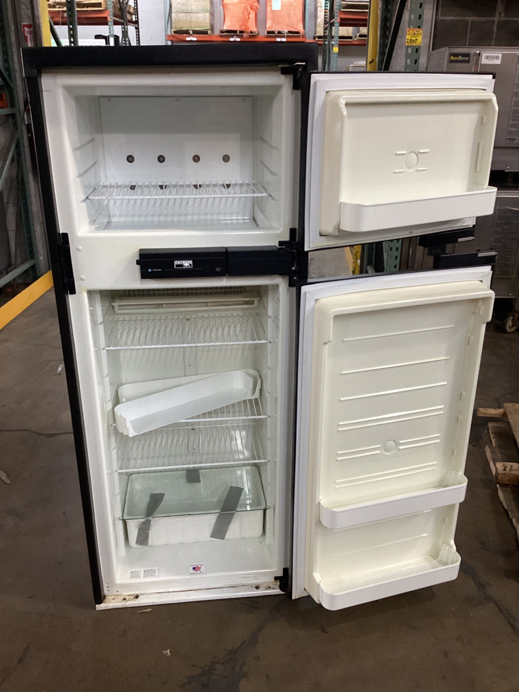 Norcold RV N811VF Refrigerator