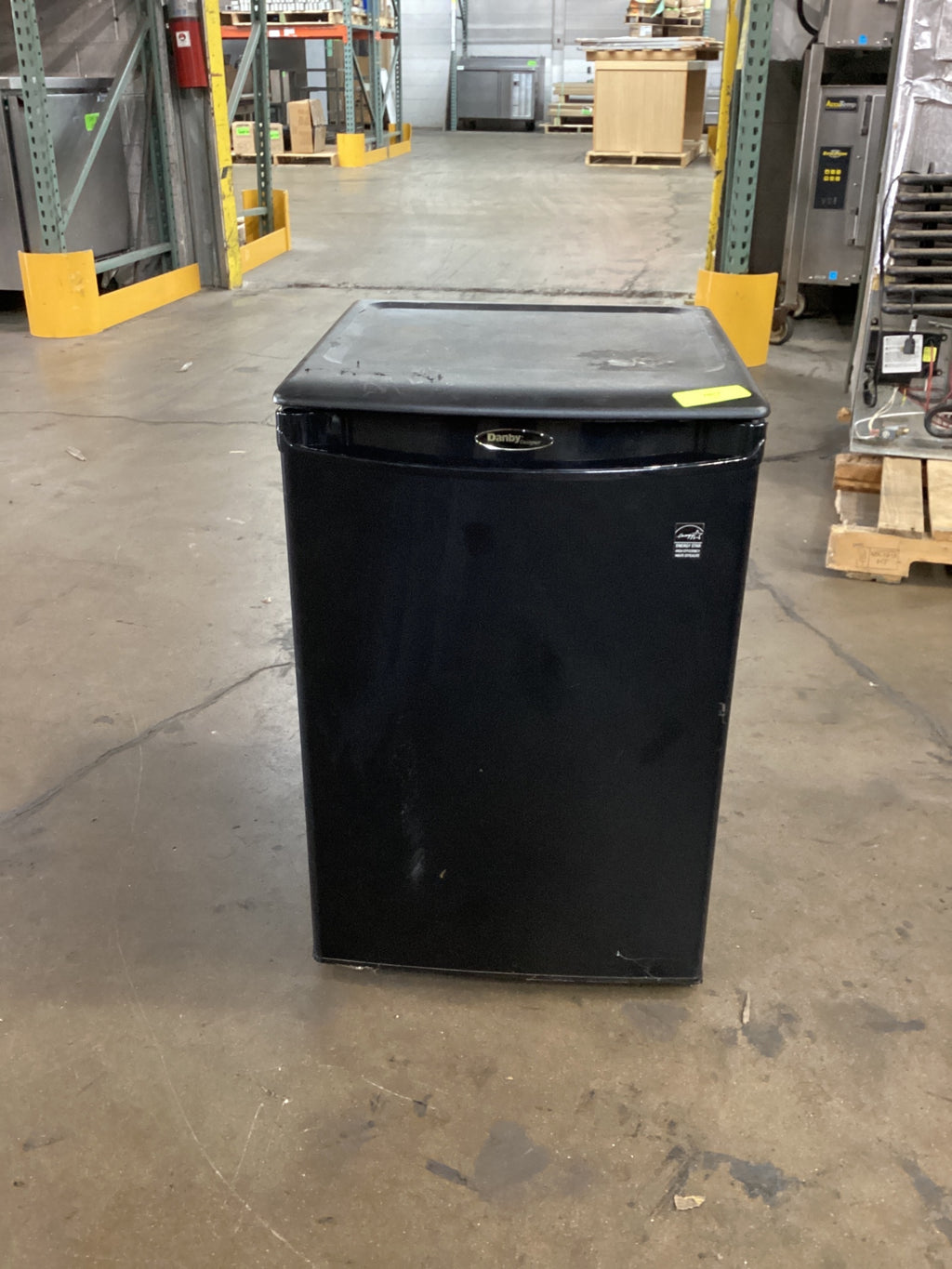 Danby DAR259BL Mini Refrigerator