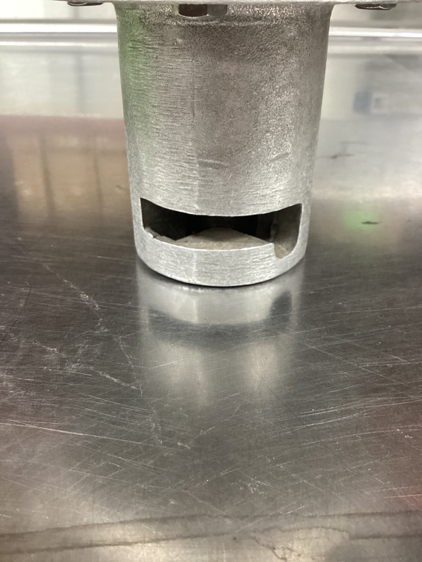 Commercial Mixer Wire Whip Attachment