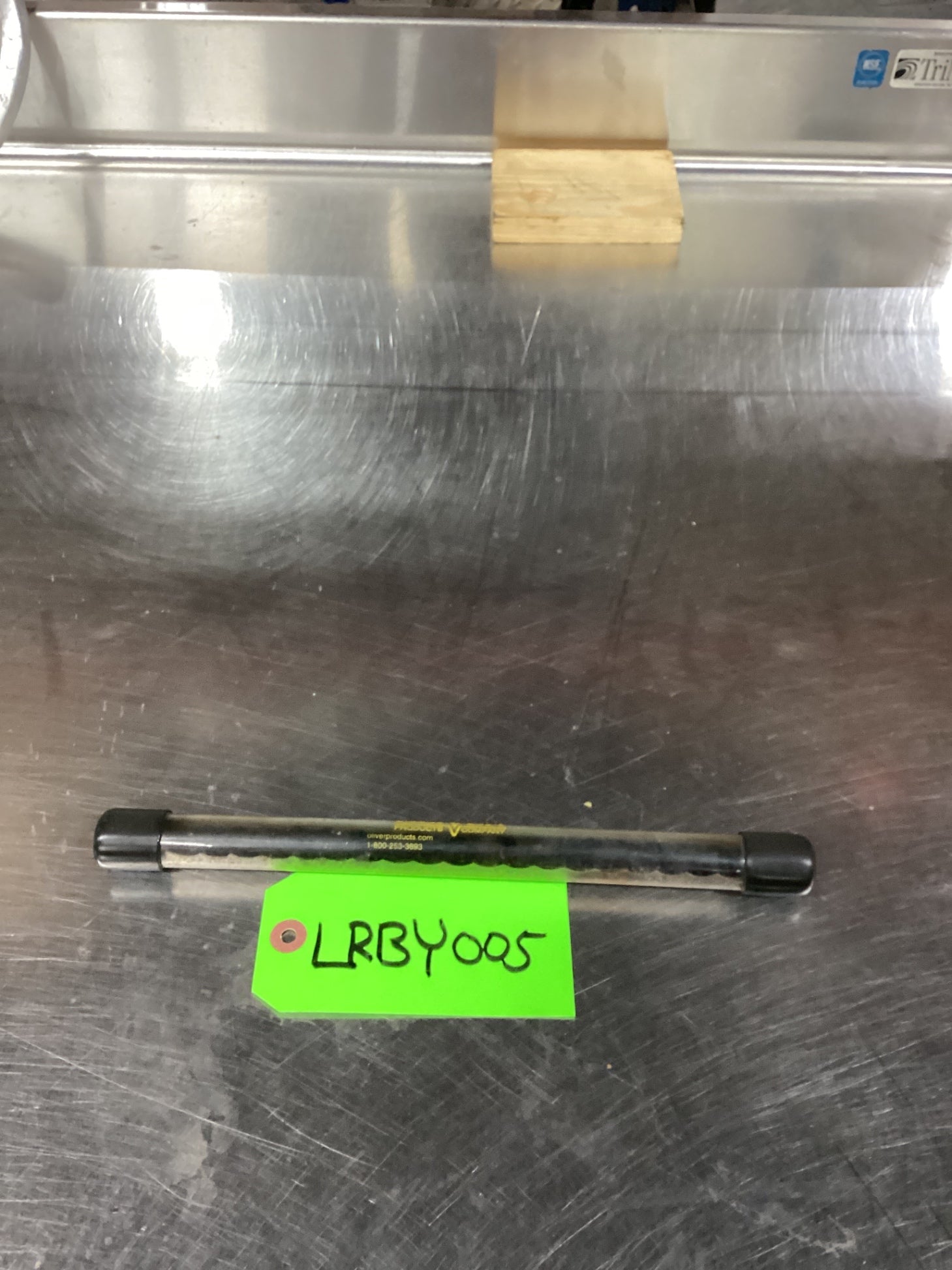 Oliver 0797-0029-1 OEM Blades