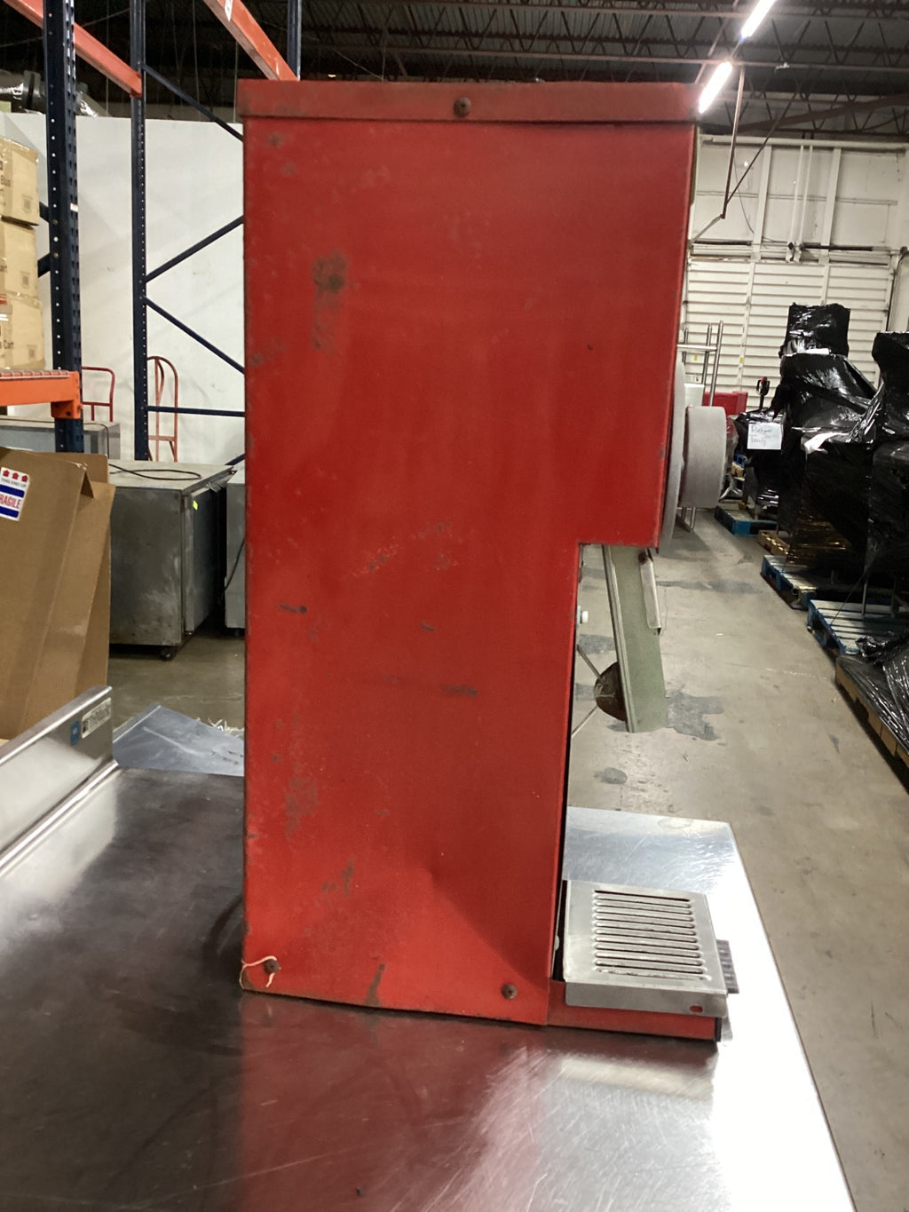 Grindmaster 875S Coffee Grinder