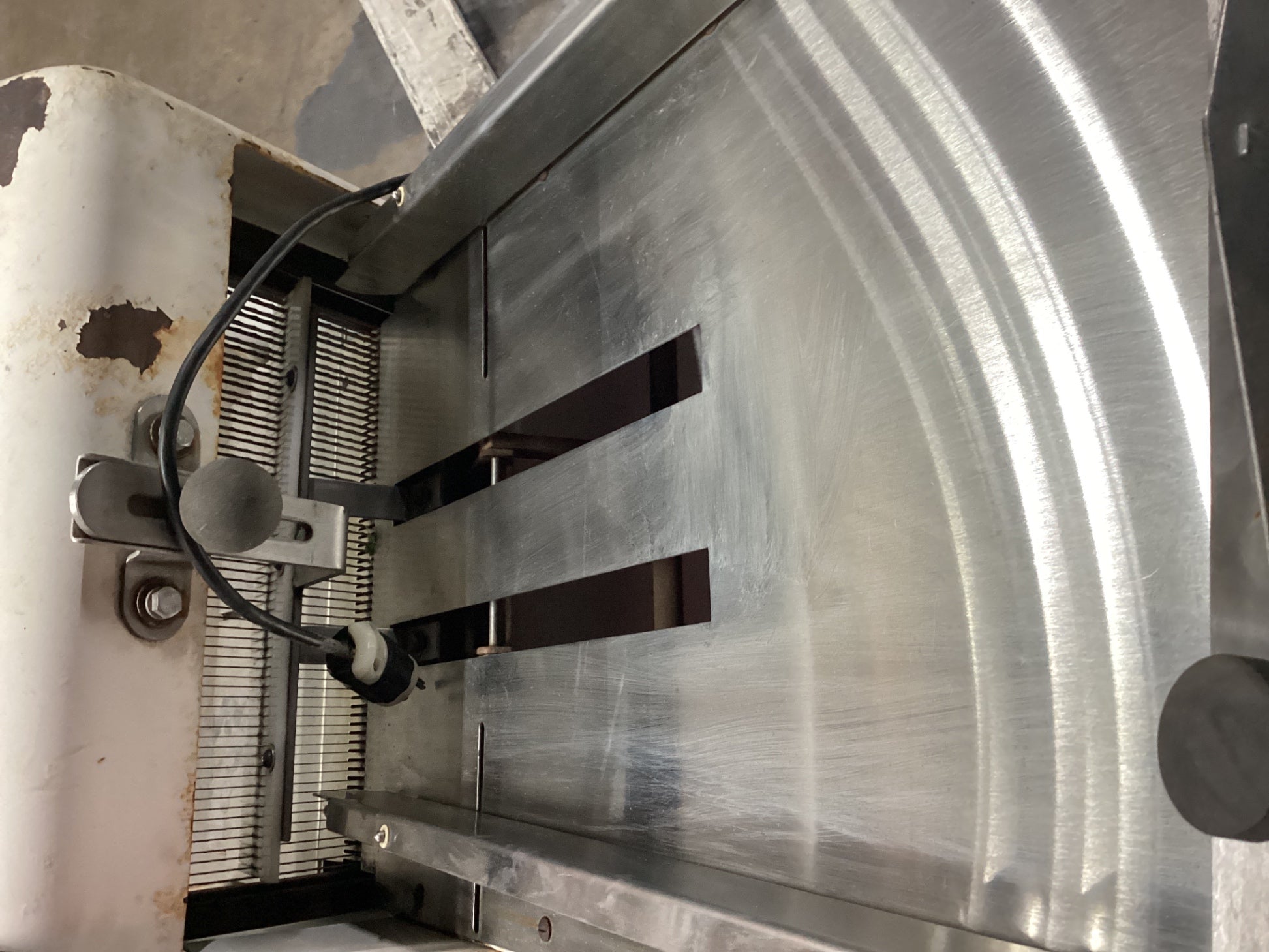 Oliver 797-32  Bread Slicer