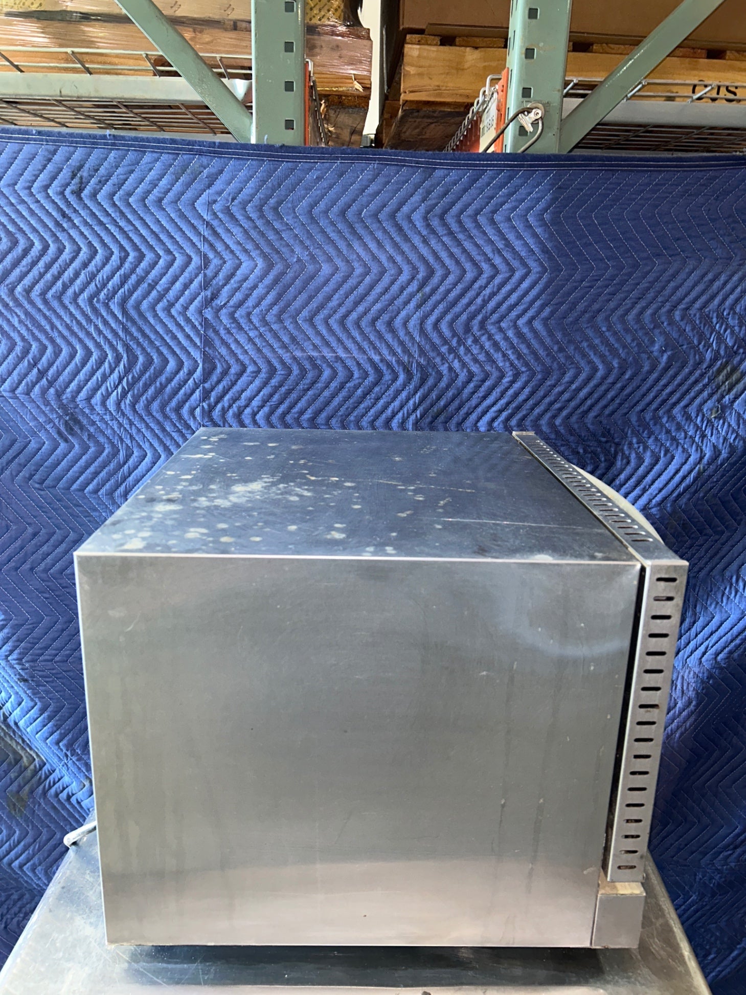 Avantco 1/4 Size Convection Oven