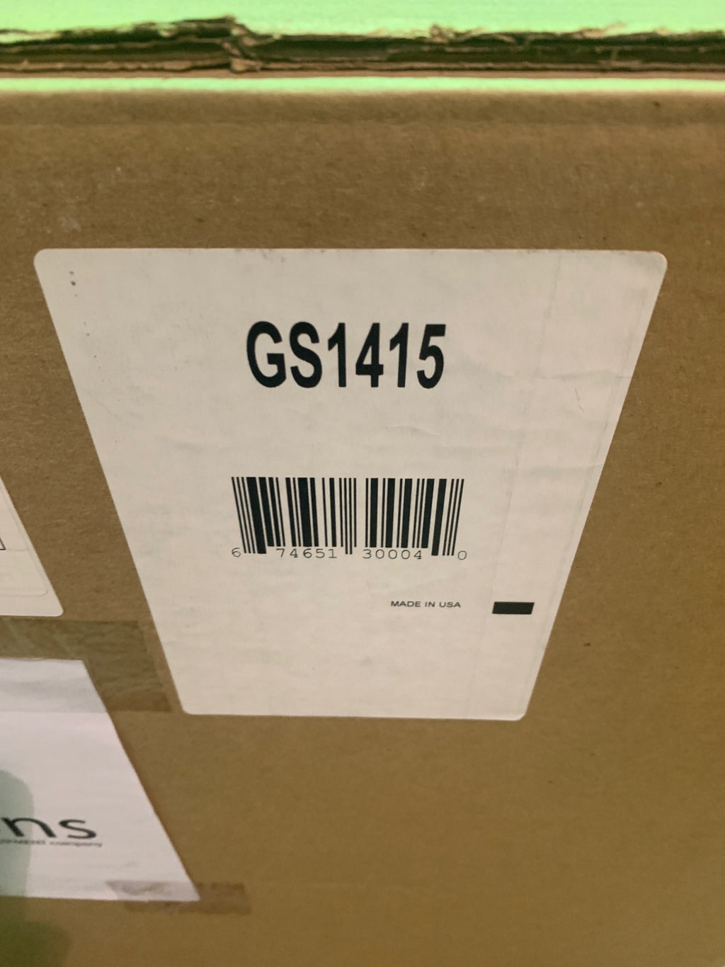 Global Solutions GS1415 Heated Food Merchandizer