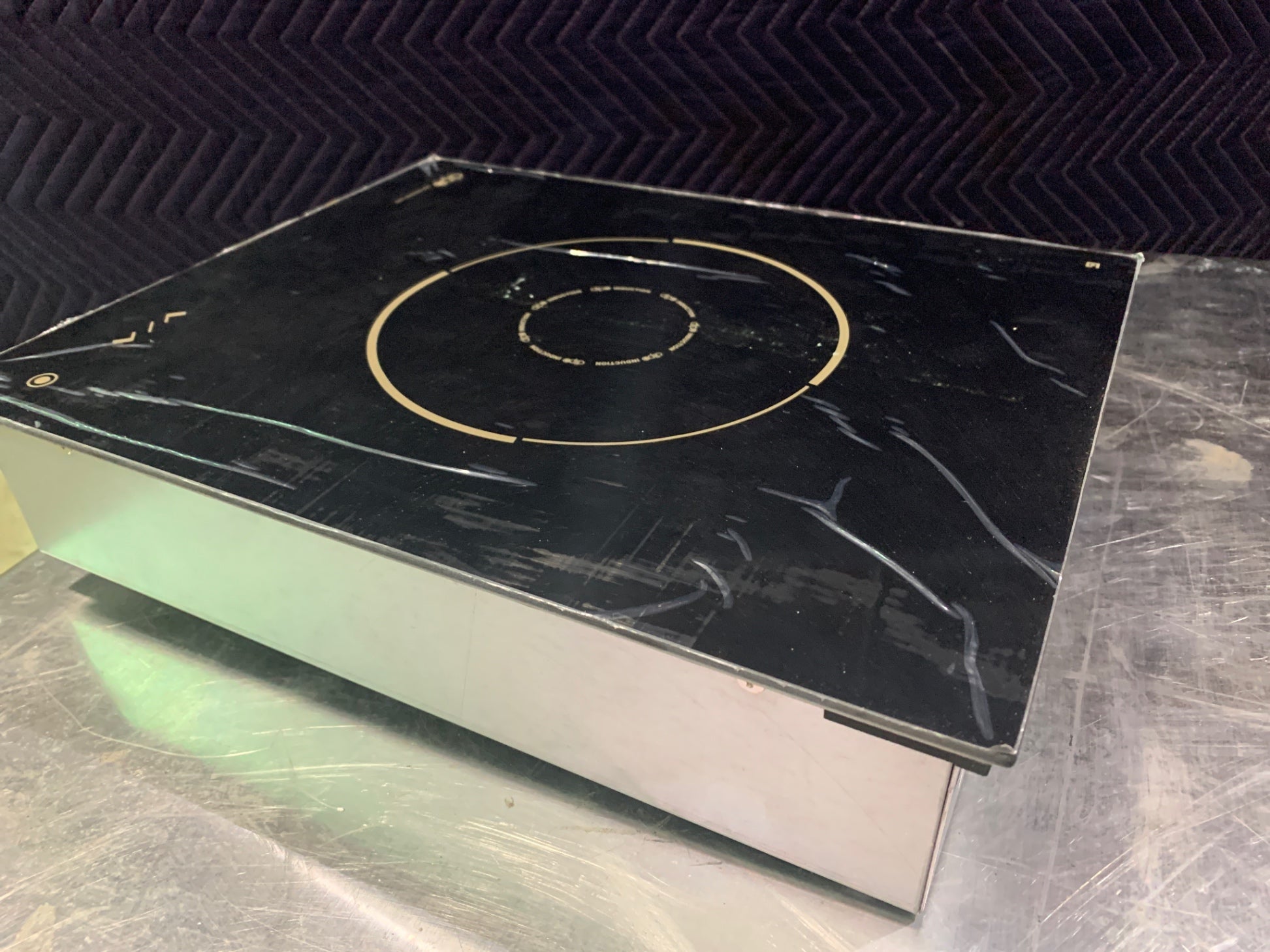 Dipo BKT26-A Drop In Inducrion Cooker