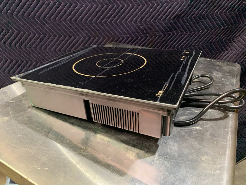 Dipo BKPW-A Drop In Induction Cooker