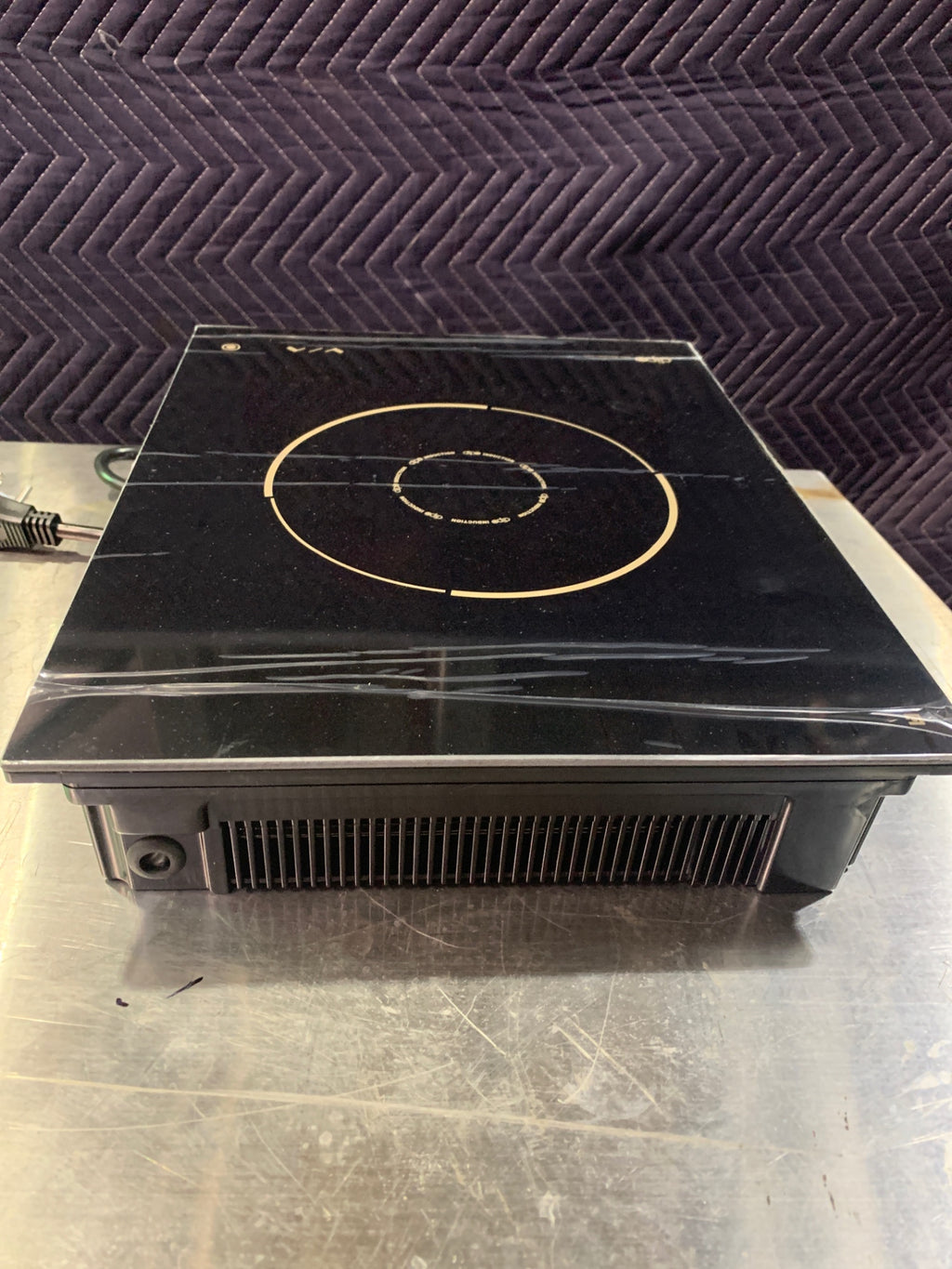 Dipo BKPW-A Drop In Induction Cooker