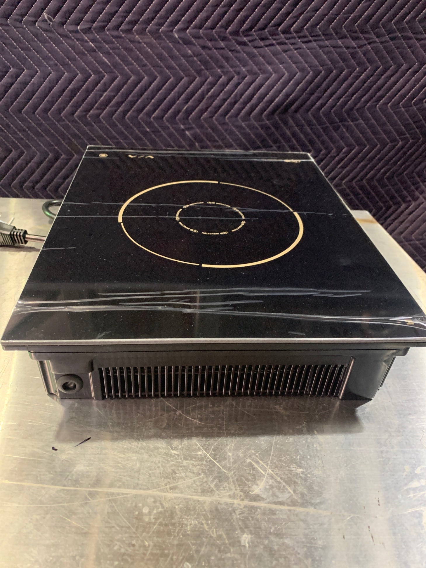 Dipo BKPW-A Drop In Induction Cooker