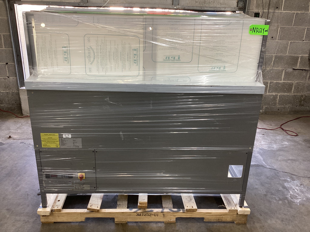 New Clabo LAROSSA TCBM H60/136/15 3M Stainless Steel Food Warmer