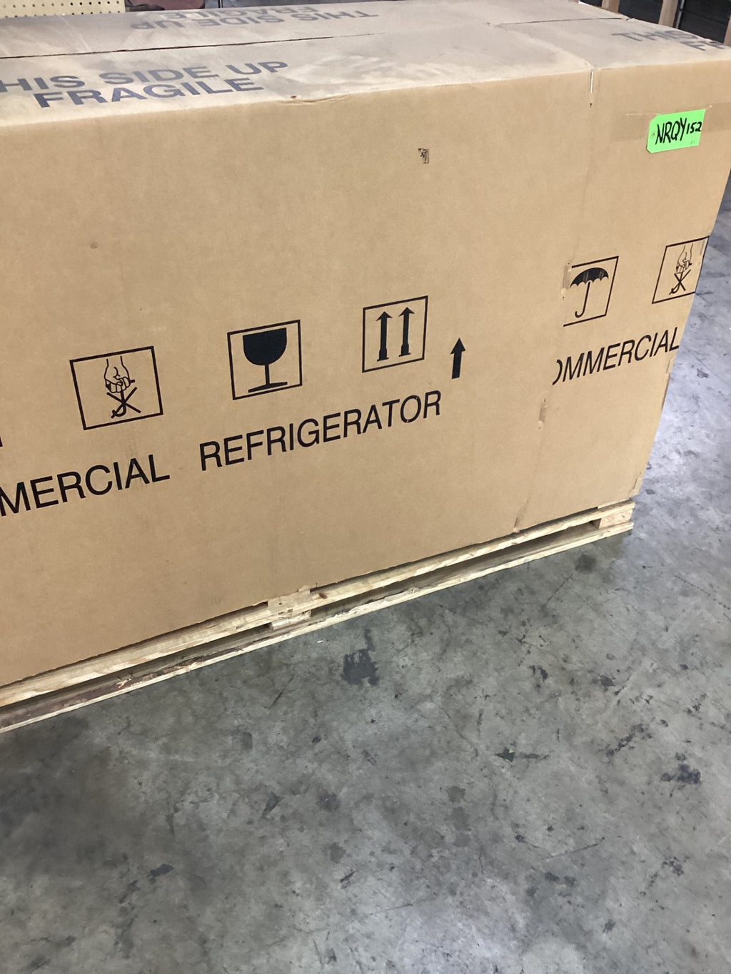 New Fogel USA DBD-3 Three-Section Draft Beer Dispenser