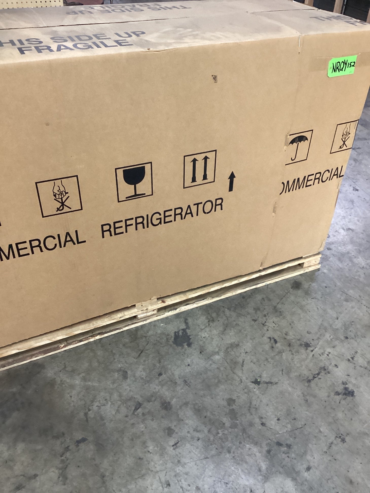 New Fogel USA DBD-3 Three-Section Draft Beer Dispenser