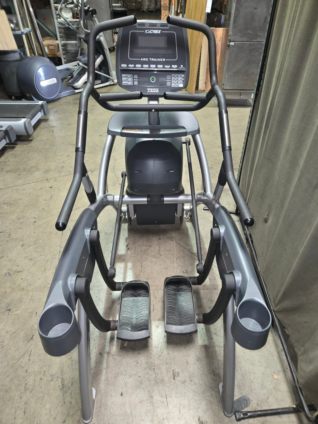 Cybex 750A Total Body Arc Trainer