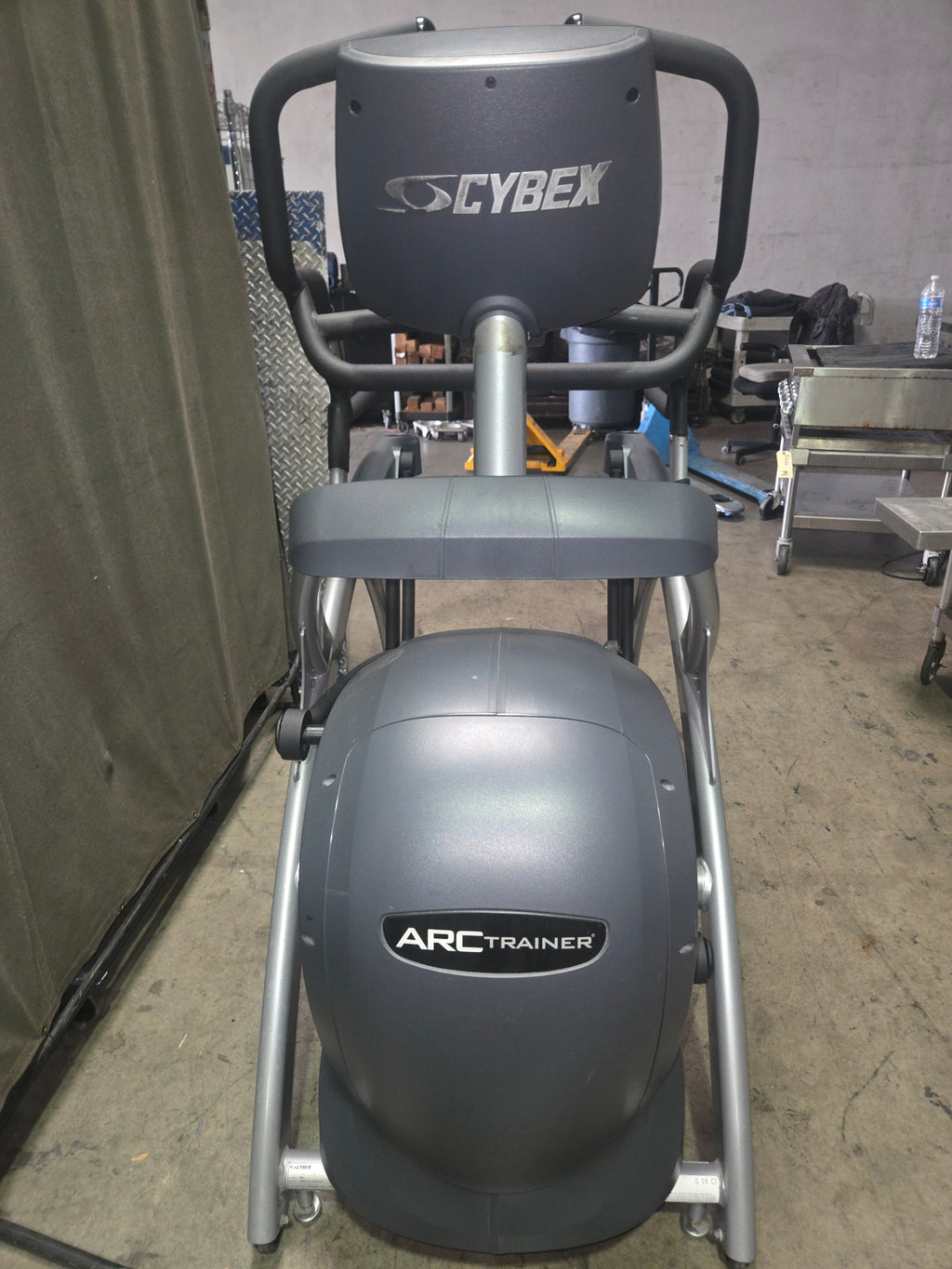Cybex 750A Total Body Arc Trainer
