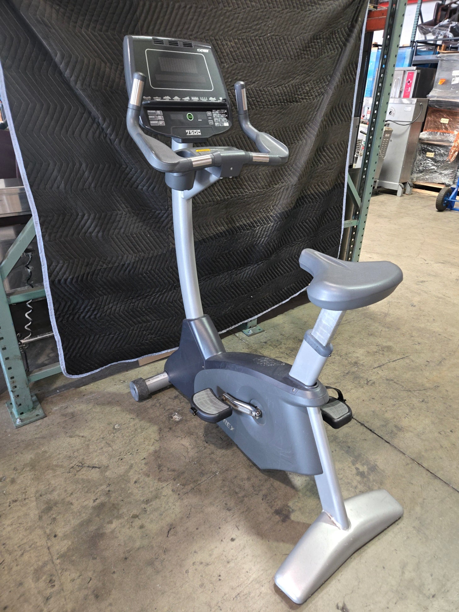 Cybex Upright Fitness Bike