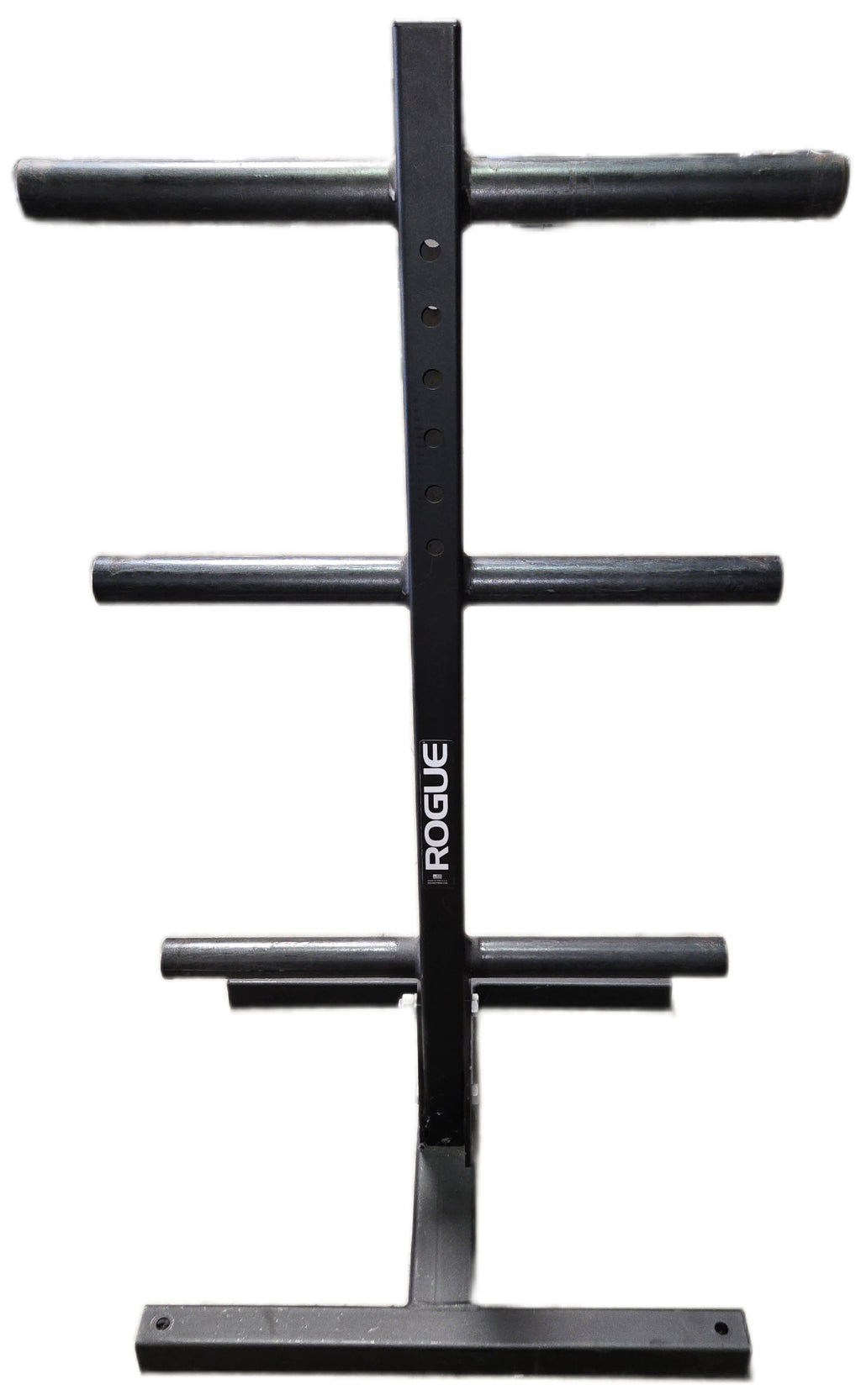 Rogue Vertical Plate Tree Weight Storage