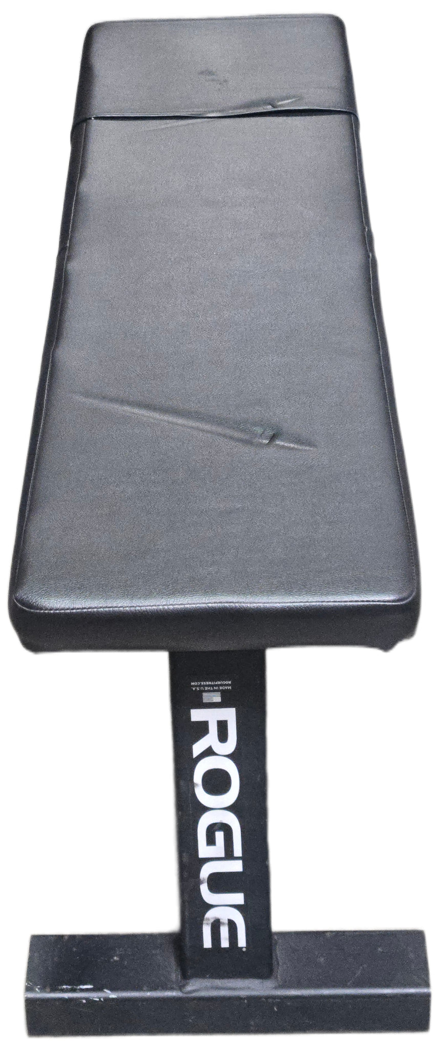 Rogue Flat Utility Bench 2.0
