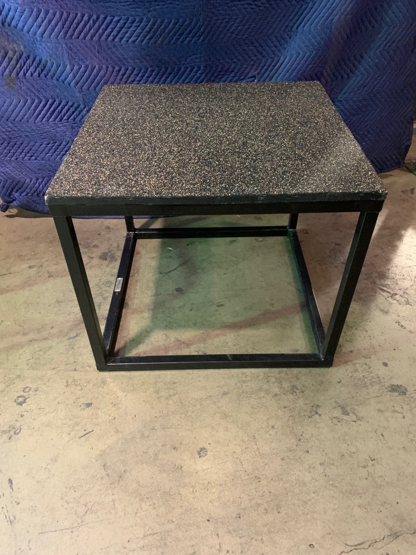 PowerSystems Large Exercise Step Boxes
