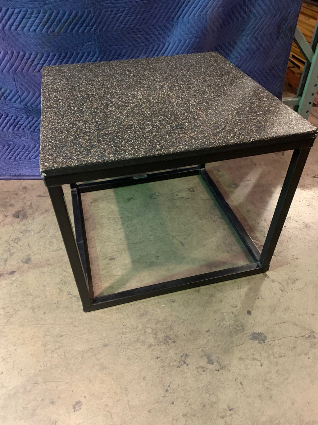 PowerSystems Large Exercise Step Boxes