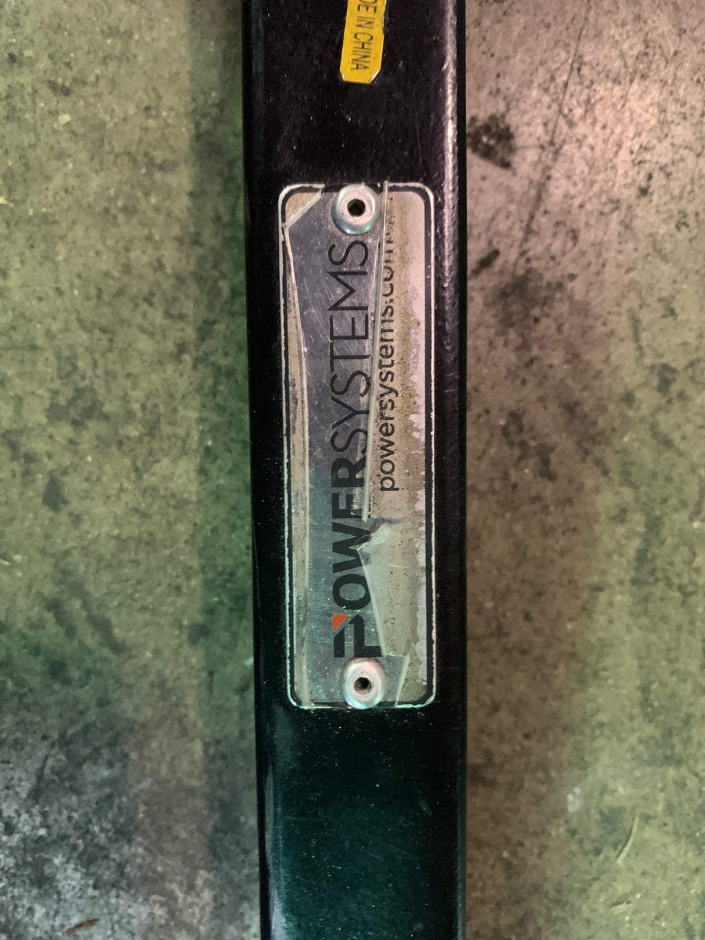 PowerSystems Small Exercise Boxes