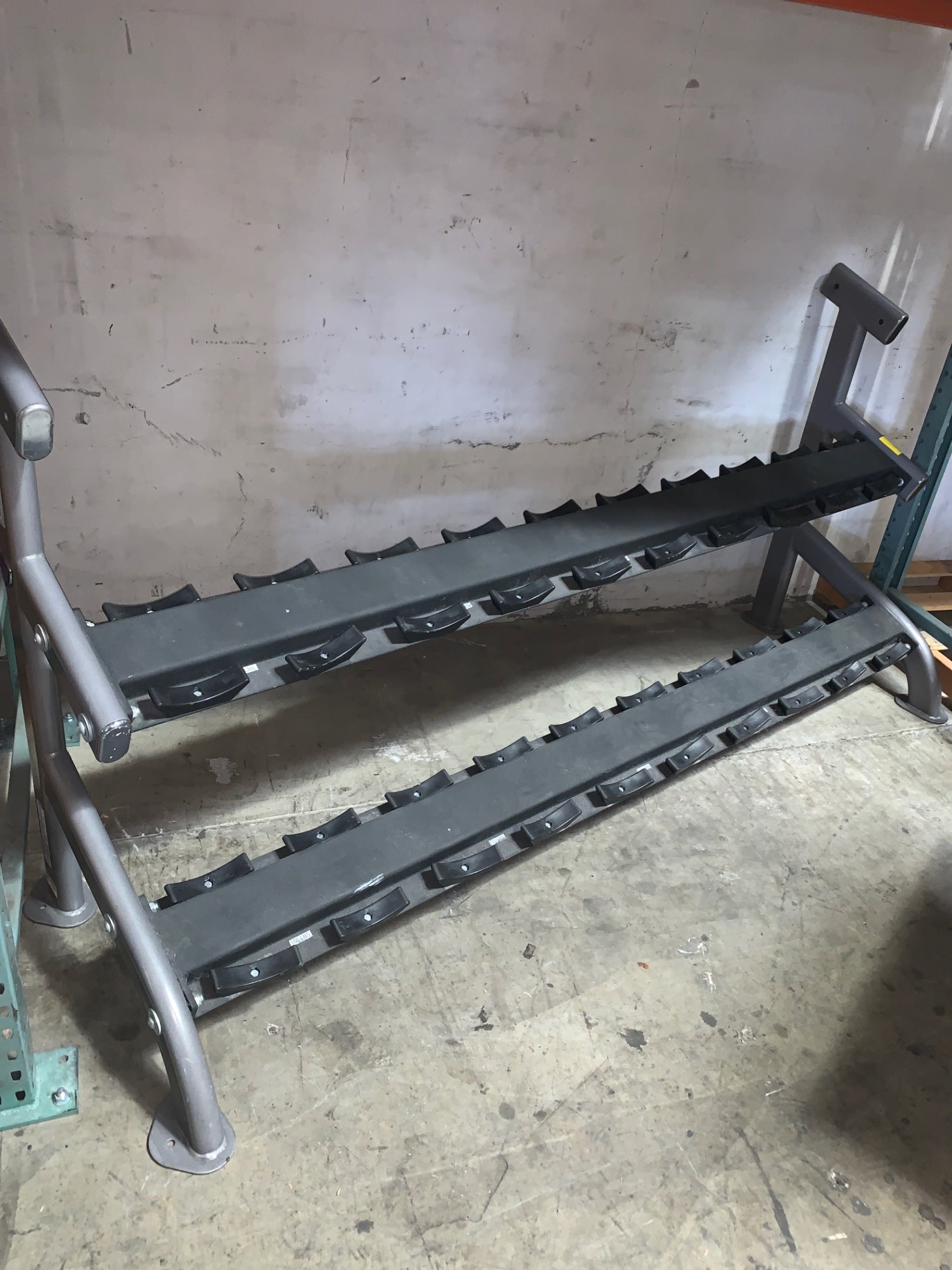 Weight Rack