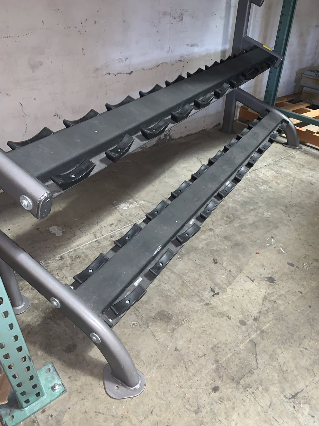 Weight Rack