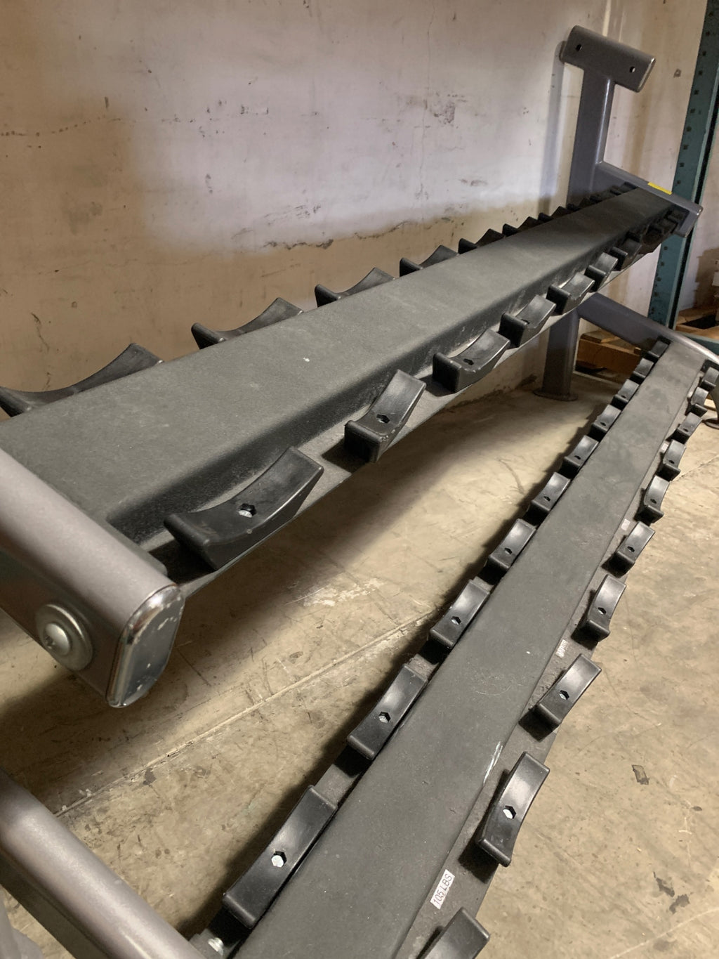 Weight Rack
