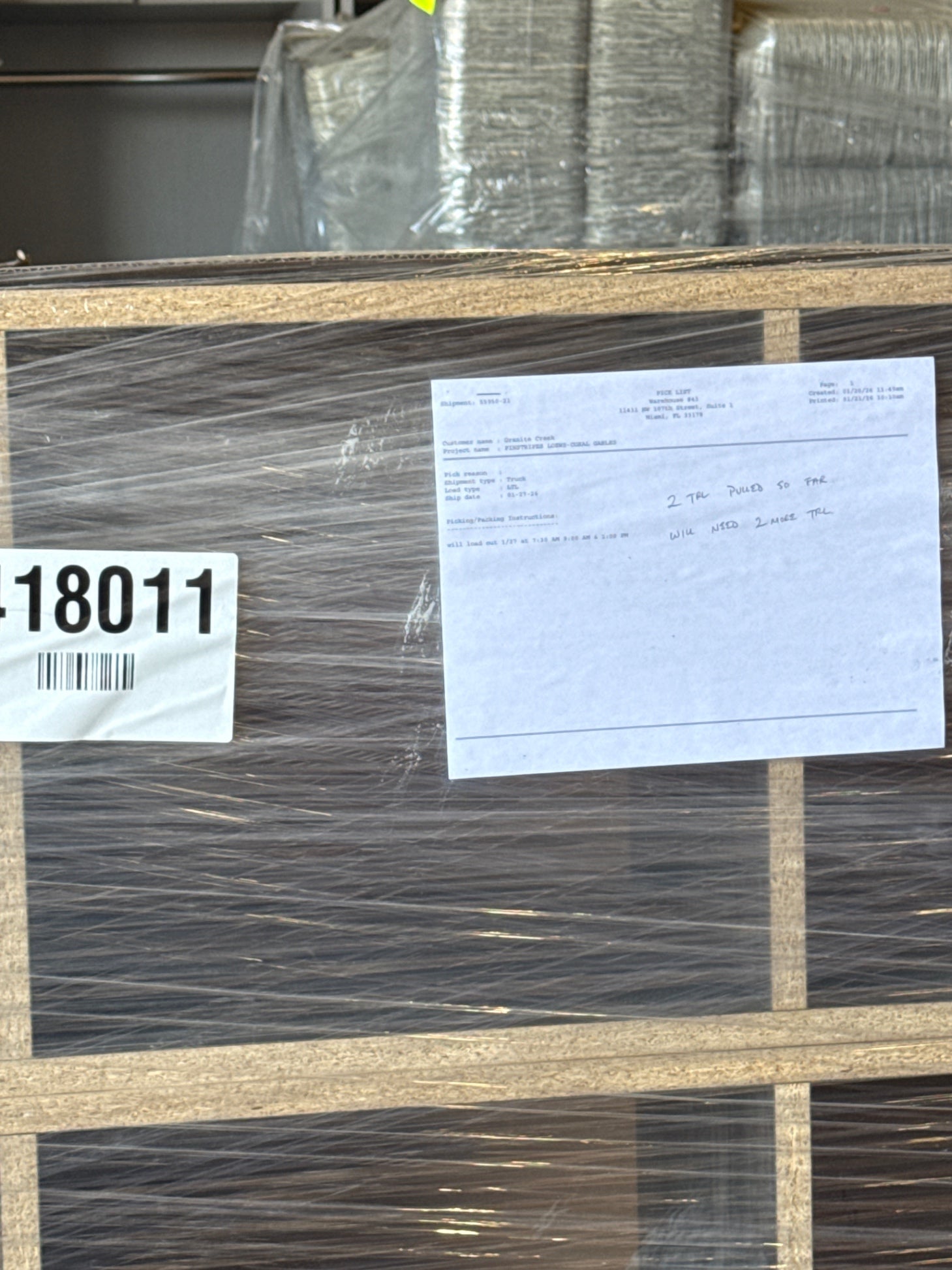 F.28 Wine Room Cabinetry